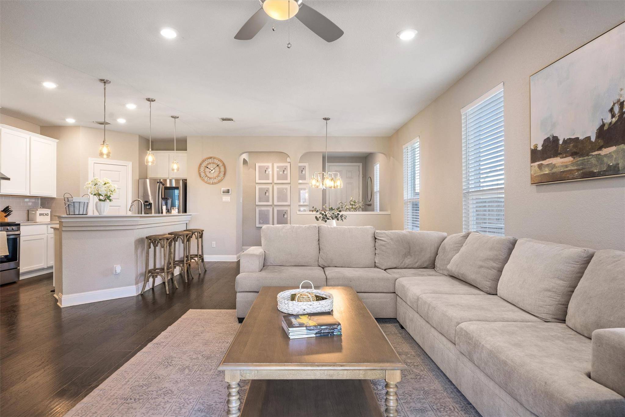 101 Muenster DR #154, Hutto, TX 78634