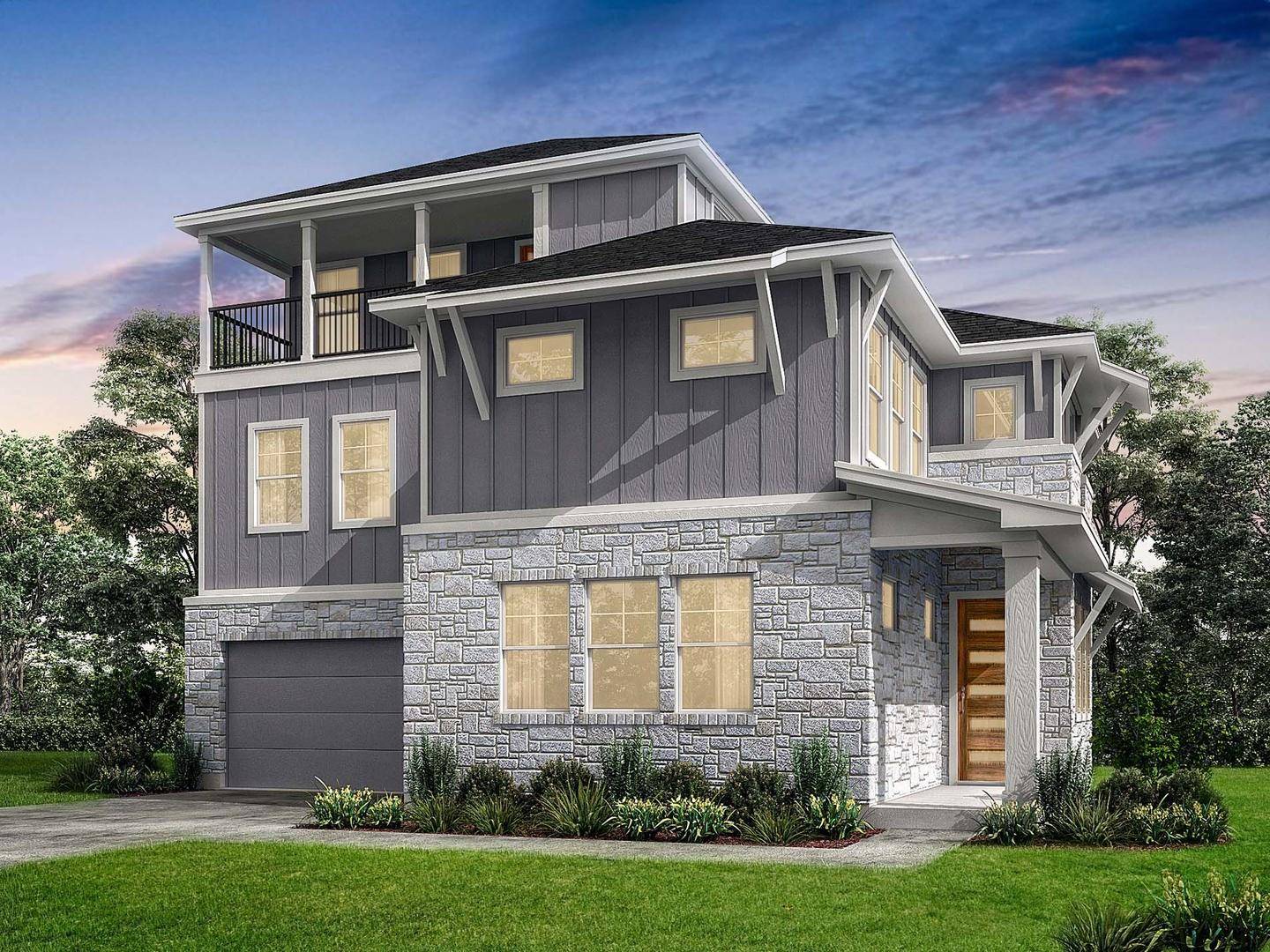 6313 Stockman DR #1, Austin, TX 78747