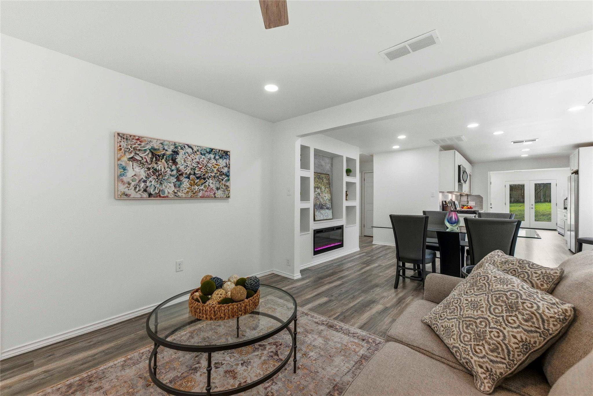 7309 Blessing Ave, Austin, TX 78752