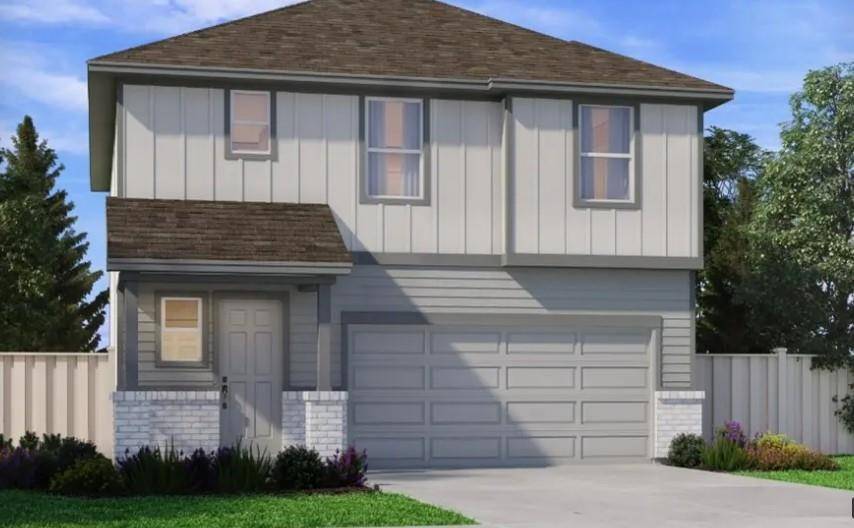 17413 Rappen DR, Pflugerville, TX 78660