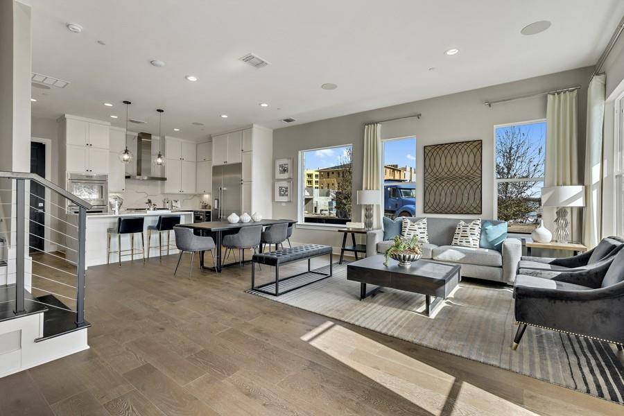 4206 Endurance WAY, Austin, TX 78731