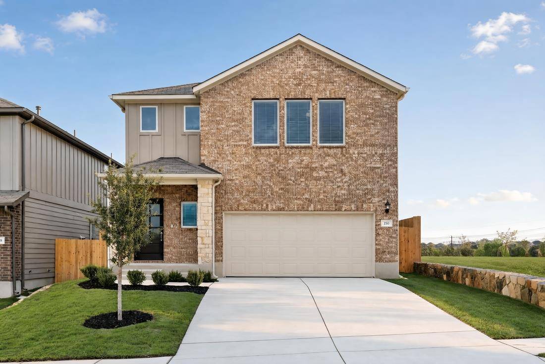 150 Bayou Mint BLVD, Buda, TX 78610
