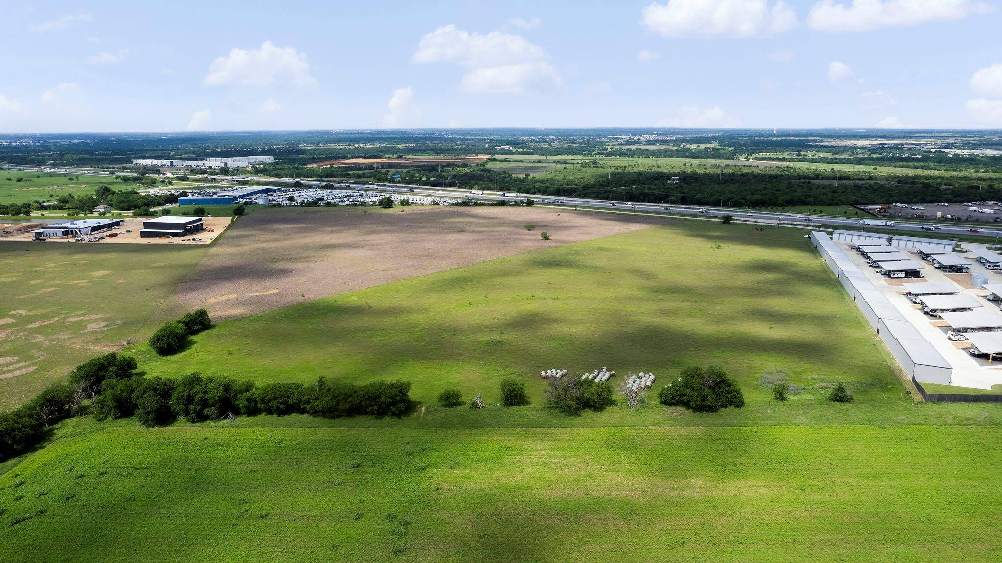 6100 N Interstate 35, Georgetown, TX 78626