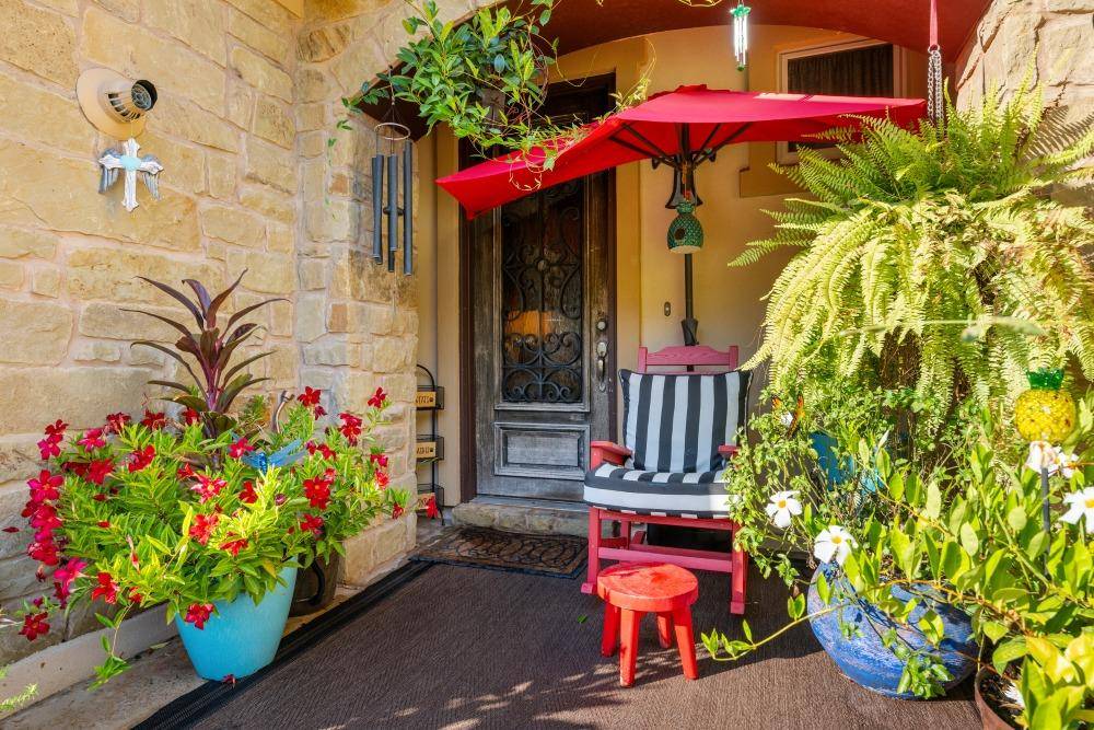 335 Lombardia DR #19E, Austin, TX 78734