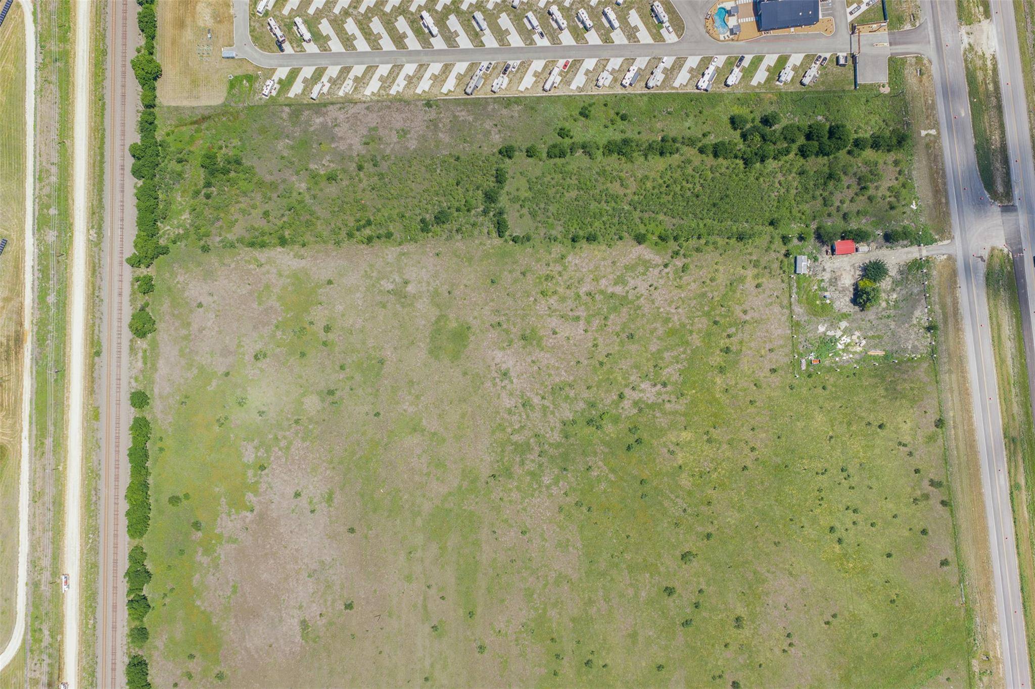 Lot 1 HWY 36, Rogers, TX 76569