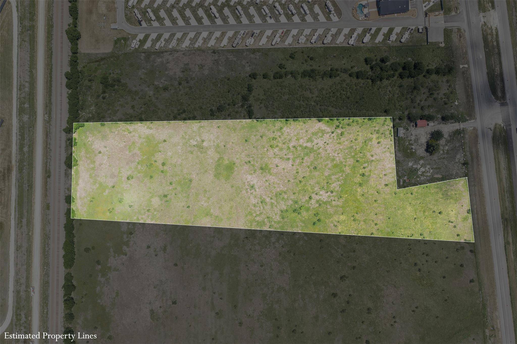 Lot 1 HWY 36, Rogers, TX 76569