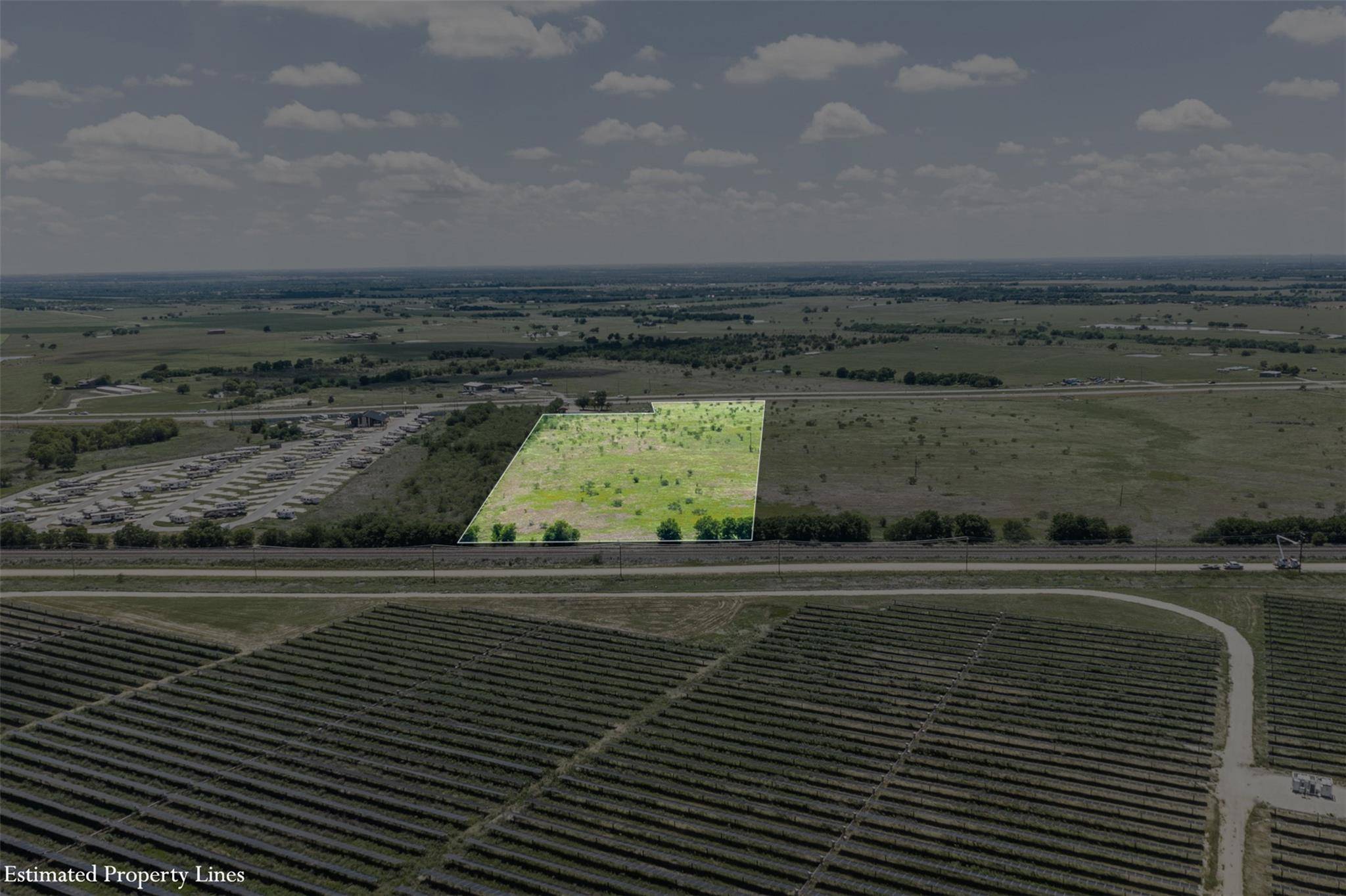Lot 1 HWY 36, Rogers, TX 76569
