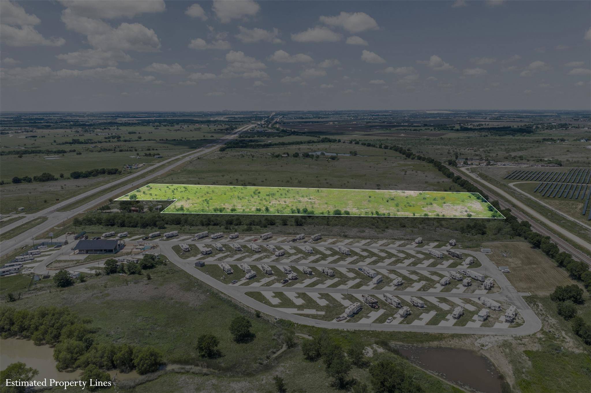 Lot 1 HWY 36, Rogers, TX 76569
