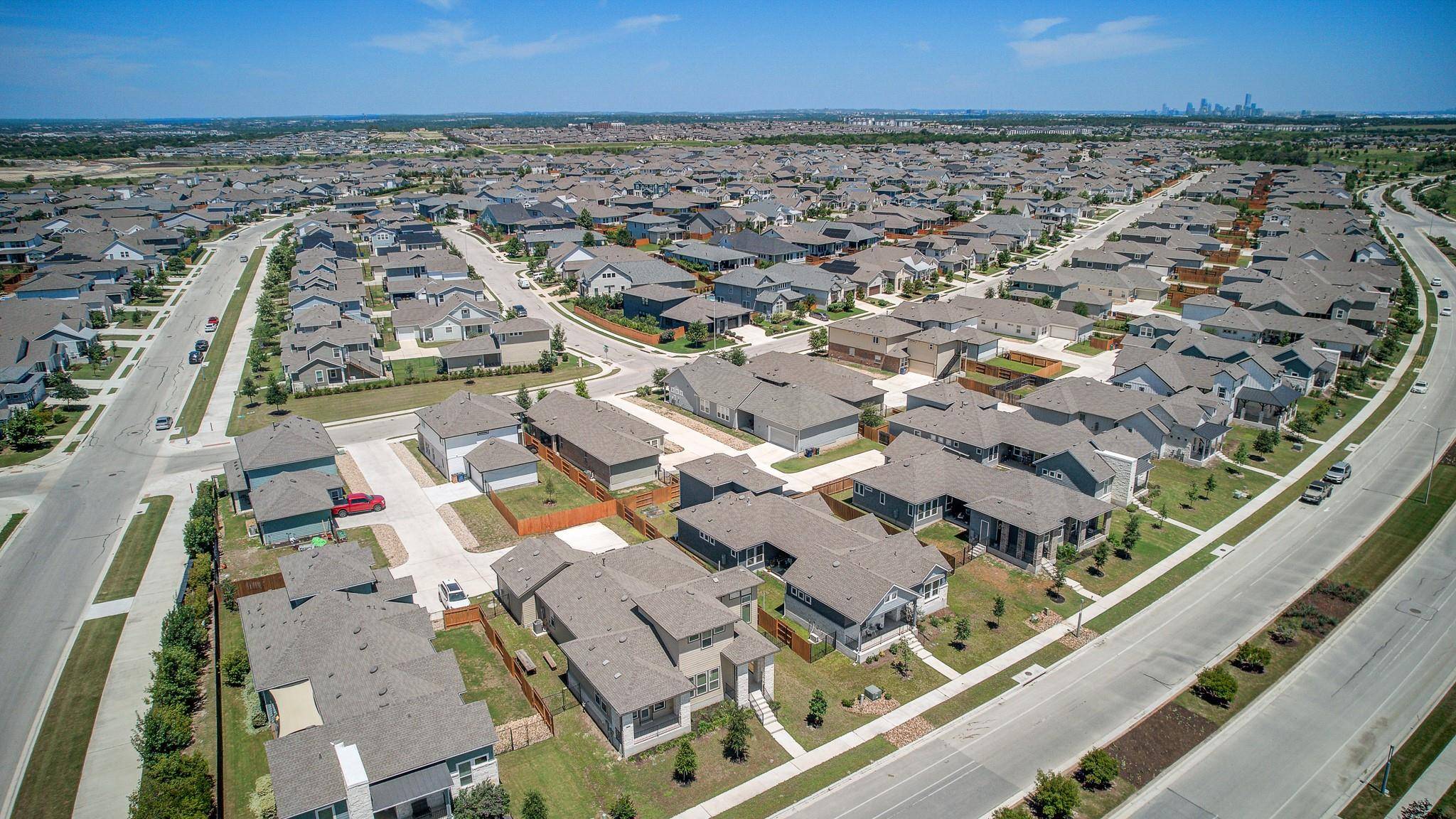 9208 Apogee BLVD, Austin, TX 78744