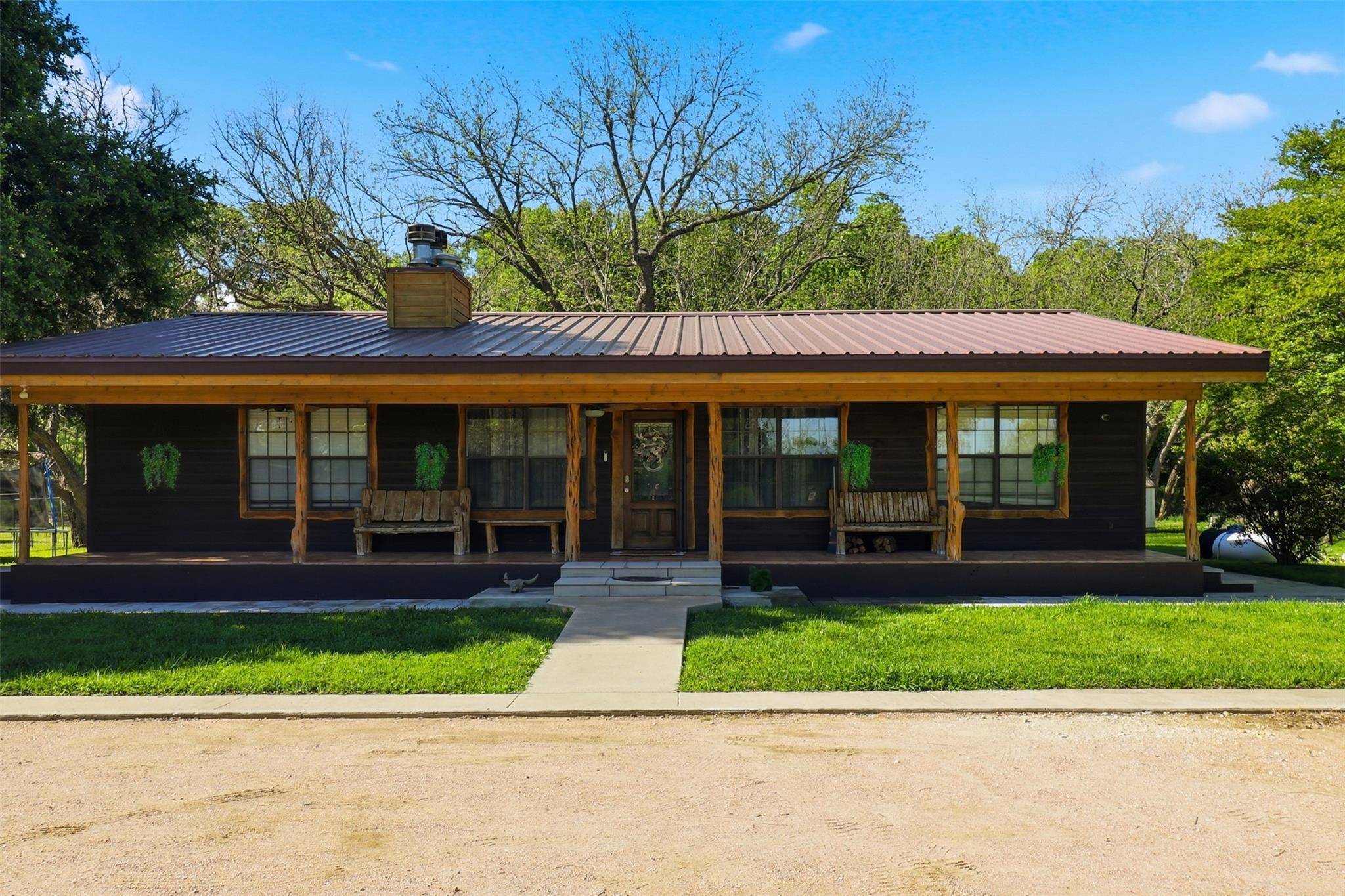 1204 S Gabriel DR, Leander, TX 78641