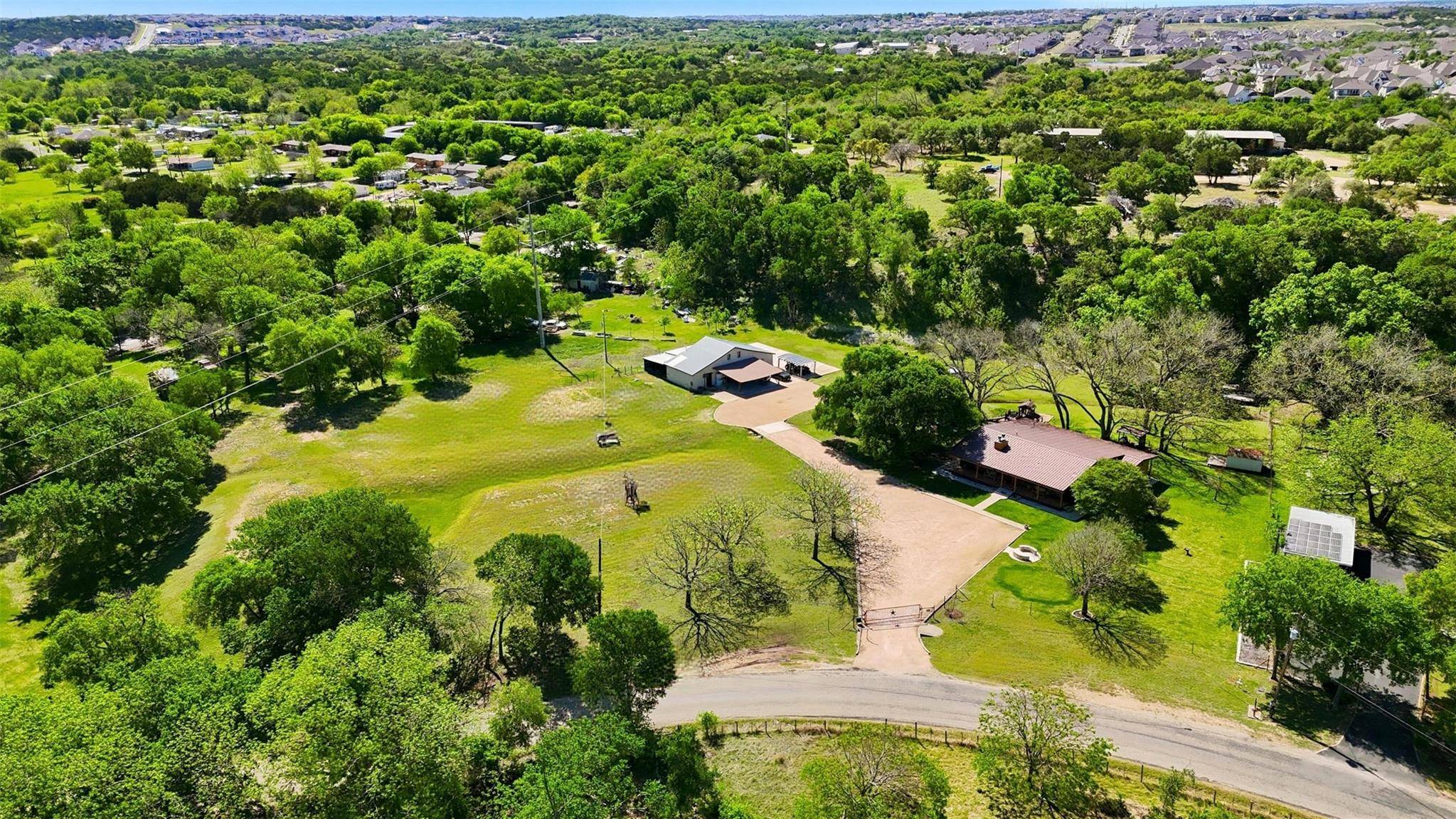 1204 S Gabriel DR, Leander, TX 78641