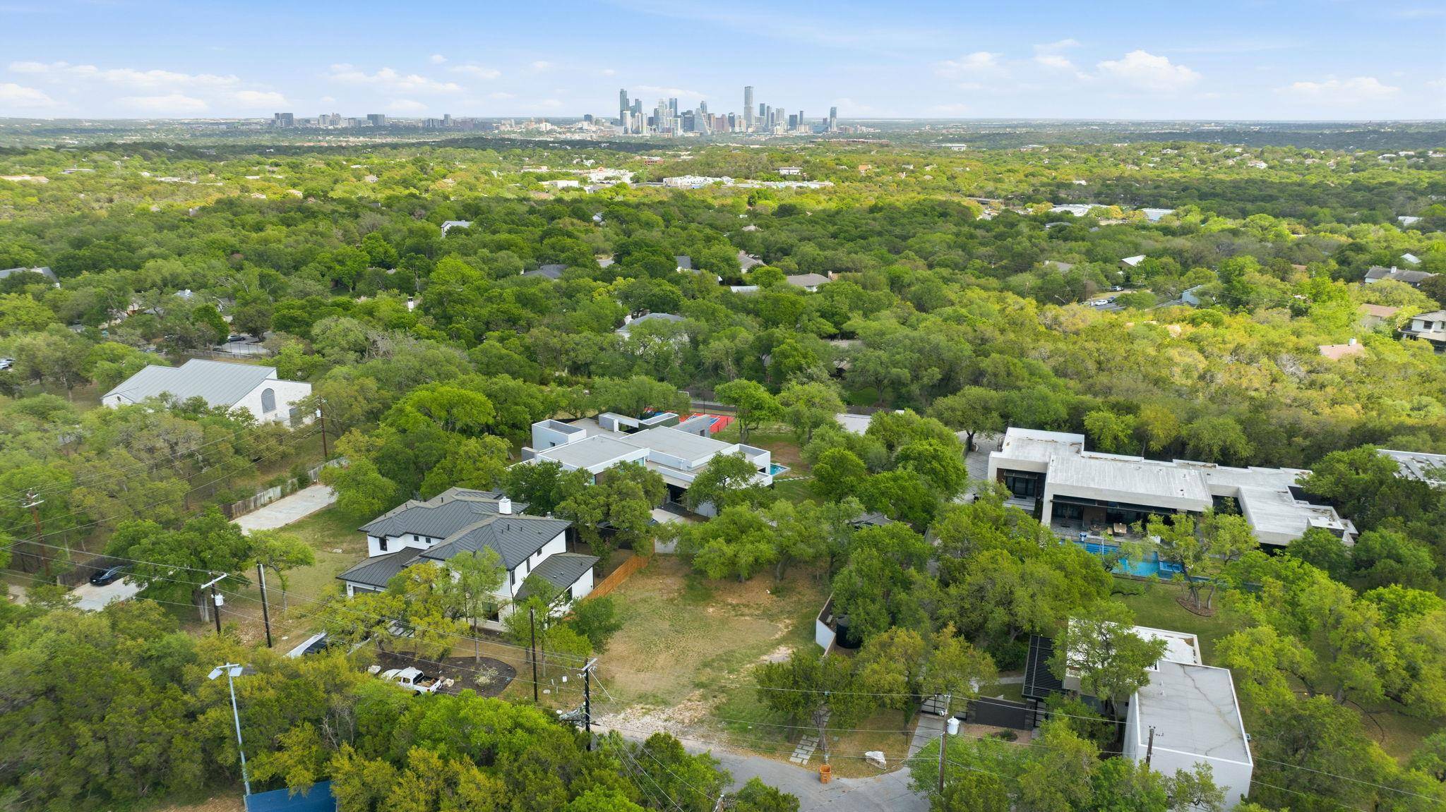 Lot 2, Blk A Allen RD, Austin, TX 78746