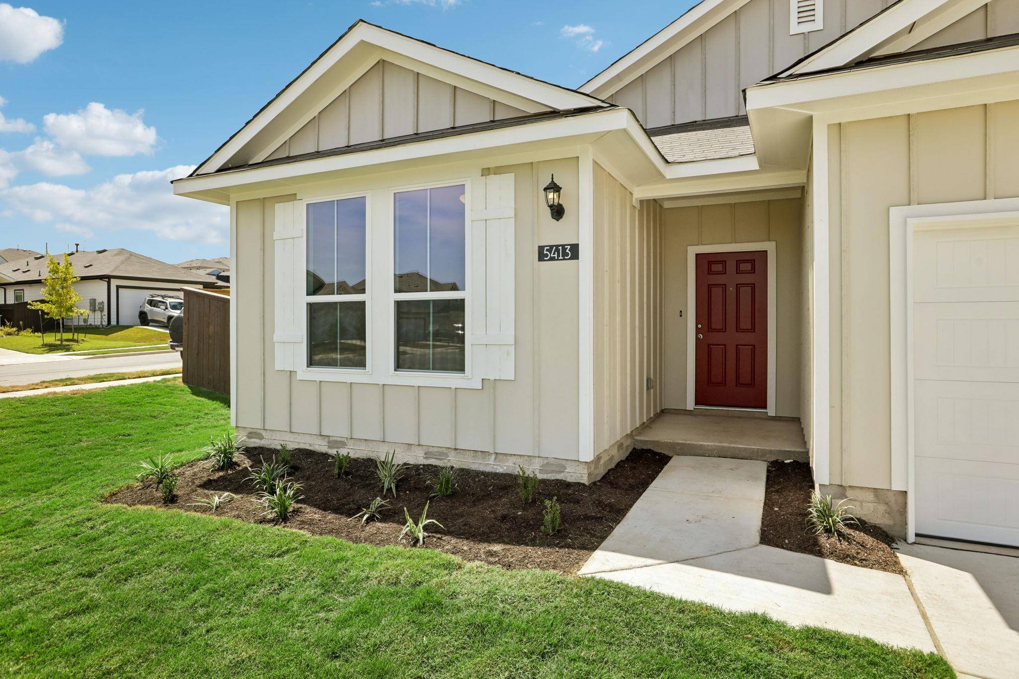 5413 Murano CV, Austin, TX 78747