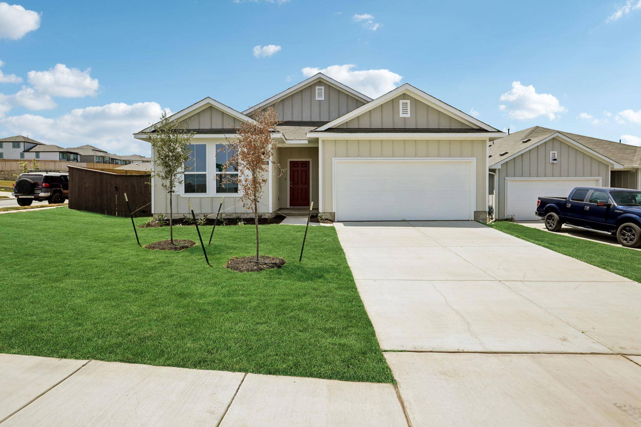 5413 Murano CV, Austin, TX 78747