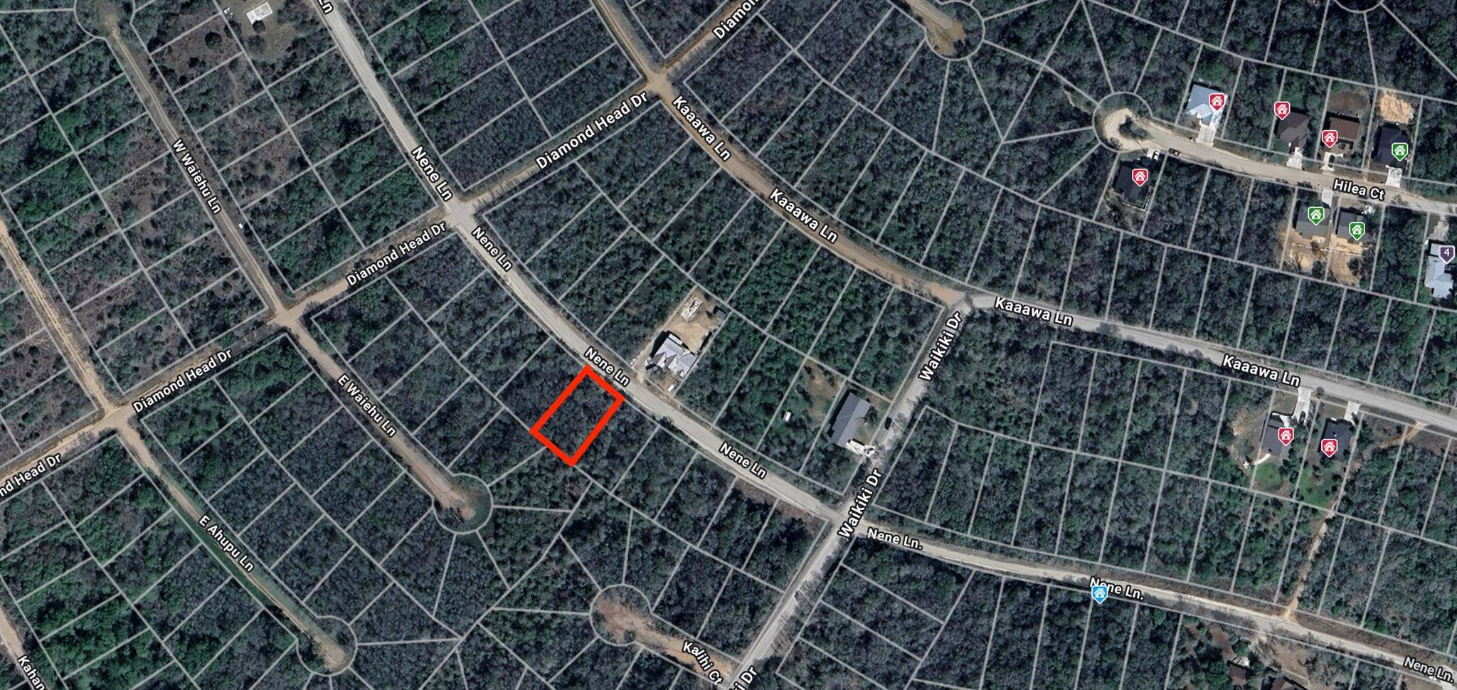 281 Nene LN, Bastrop, TX 78602