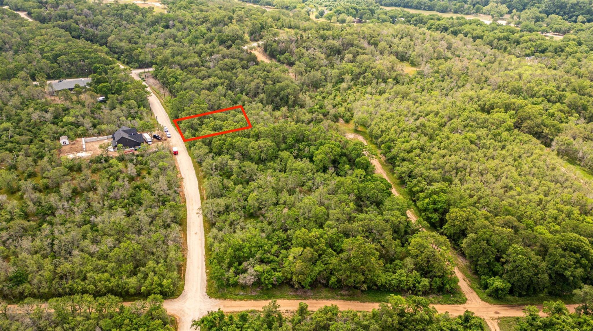 281 Nene LN, Bastrop, TX 78602