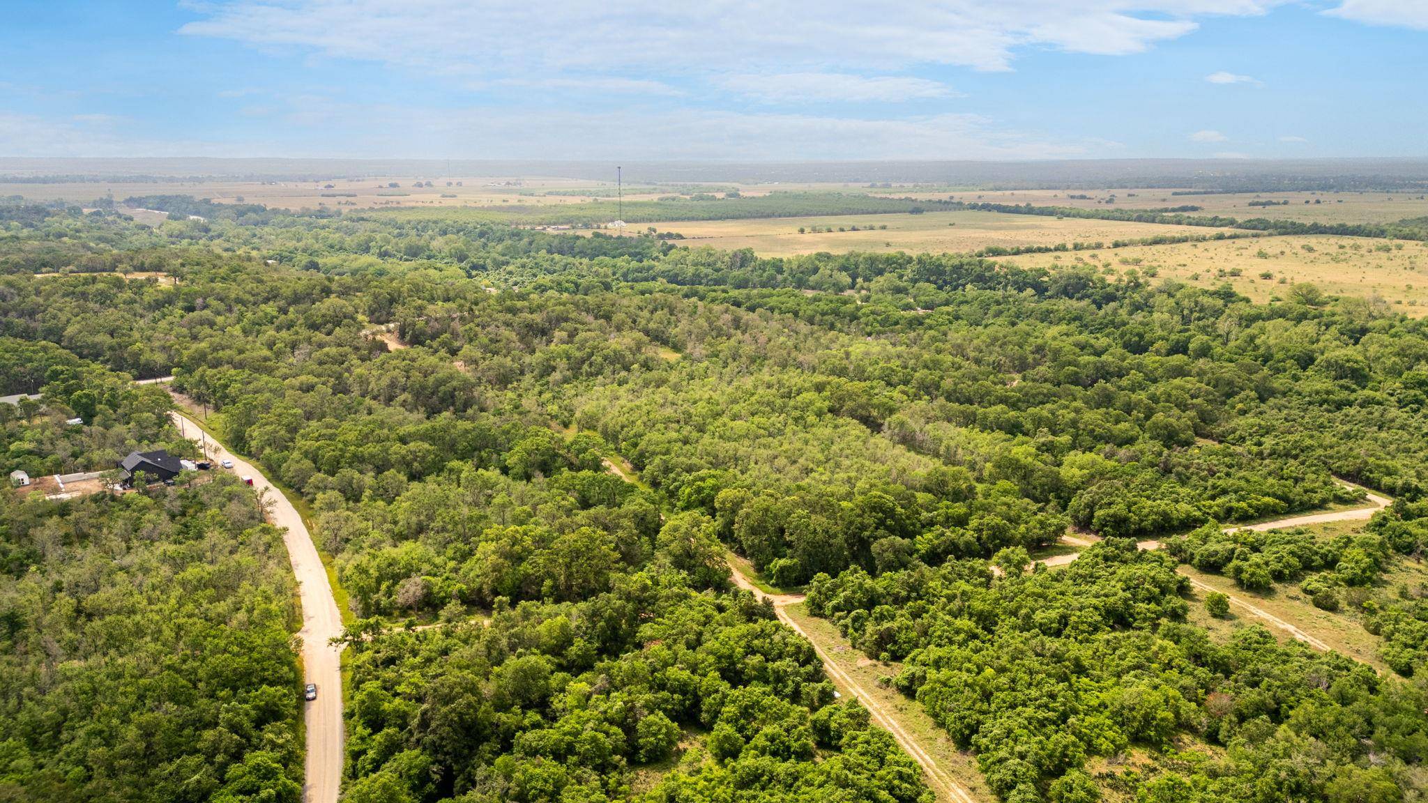 281 Nene LN, Bastrop, TX 78602