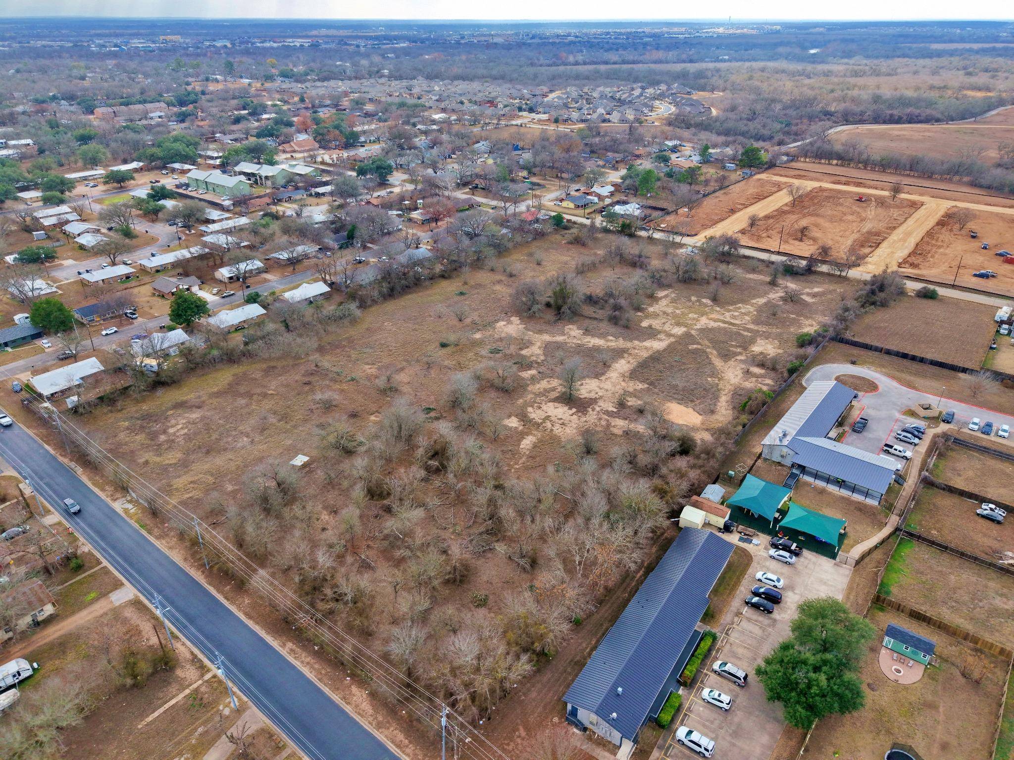 2308 Main ST, Bastrop, TX 78602