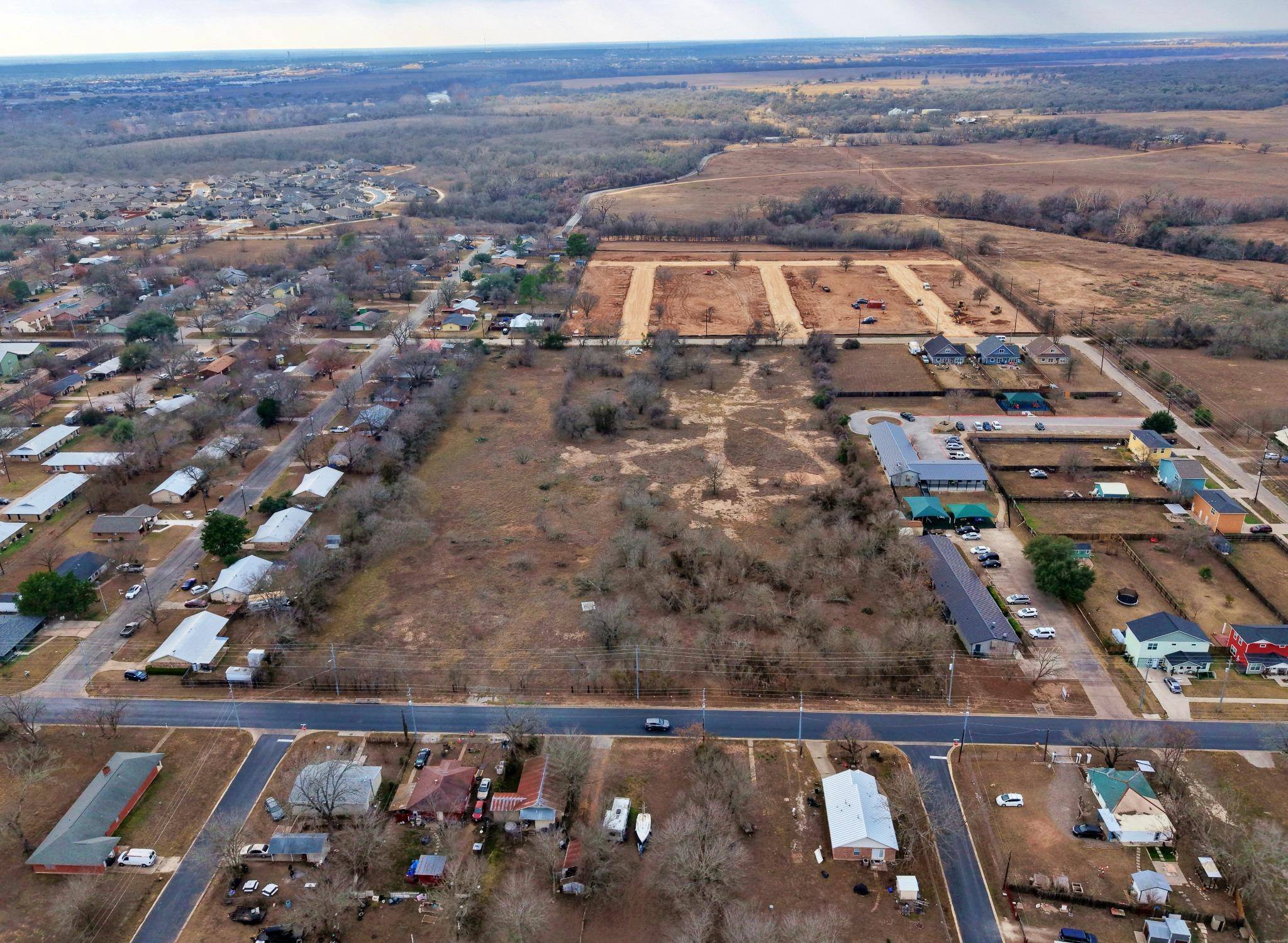 2308 Main ST, Bastrop, TX 78602