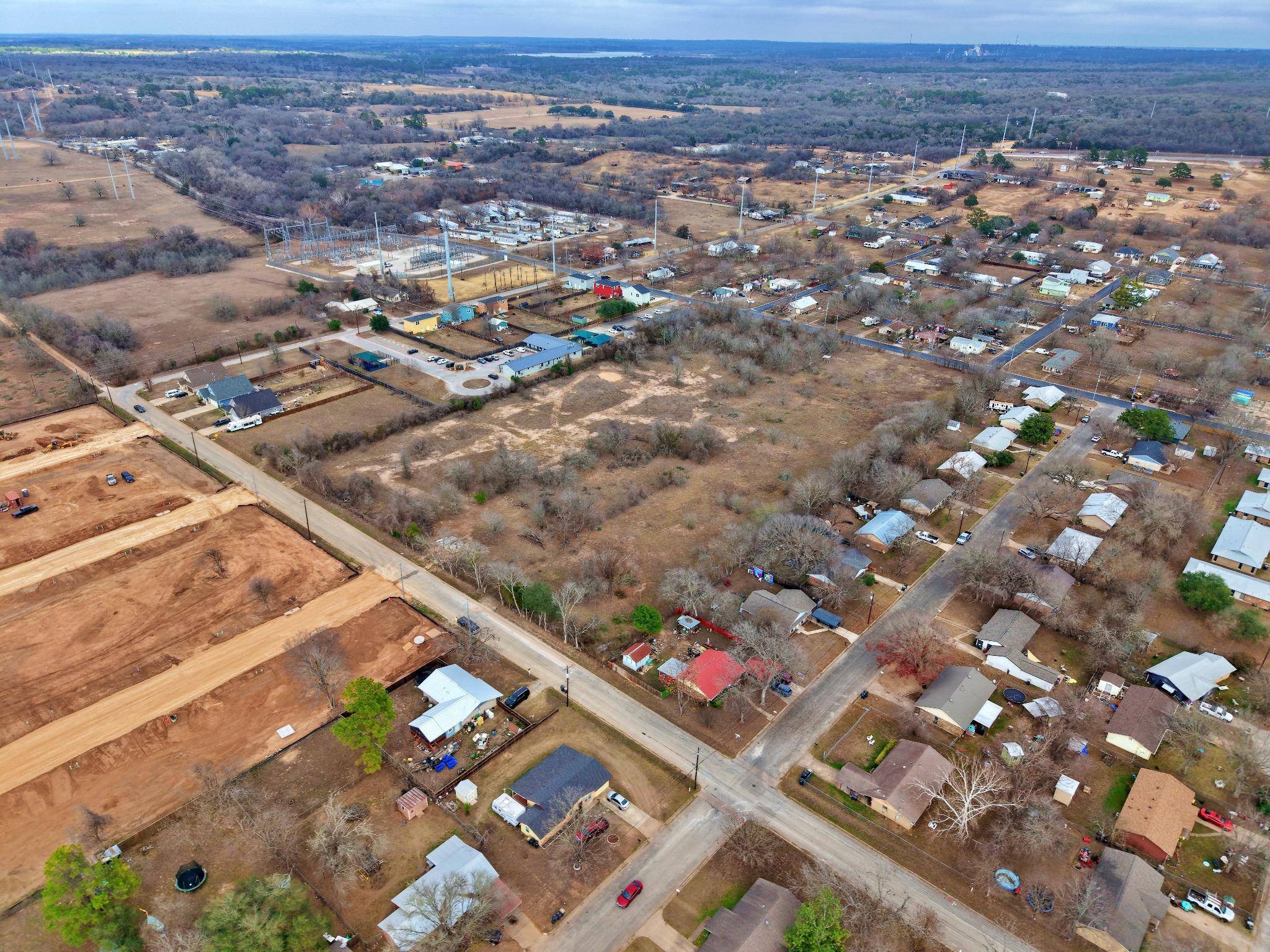 2308 Main ST, Bastrop, TX 78602