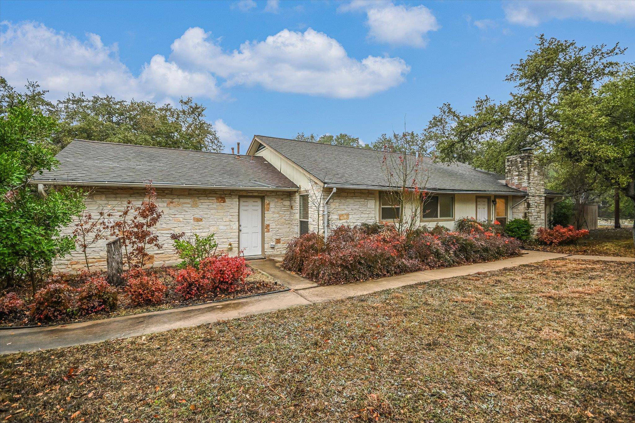 3207 Eanes Circle CIR, Austin, TX 78746