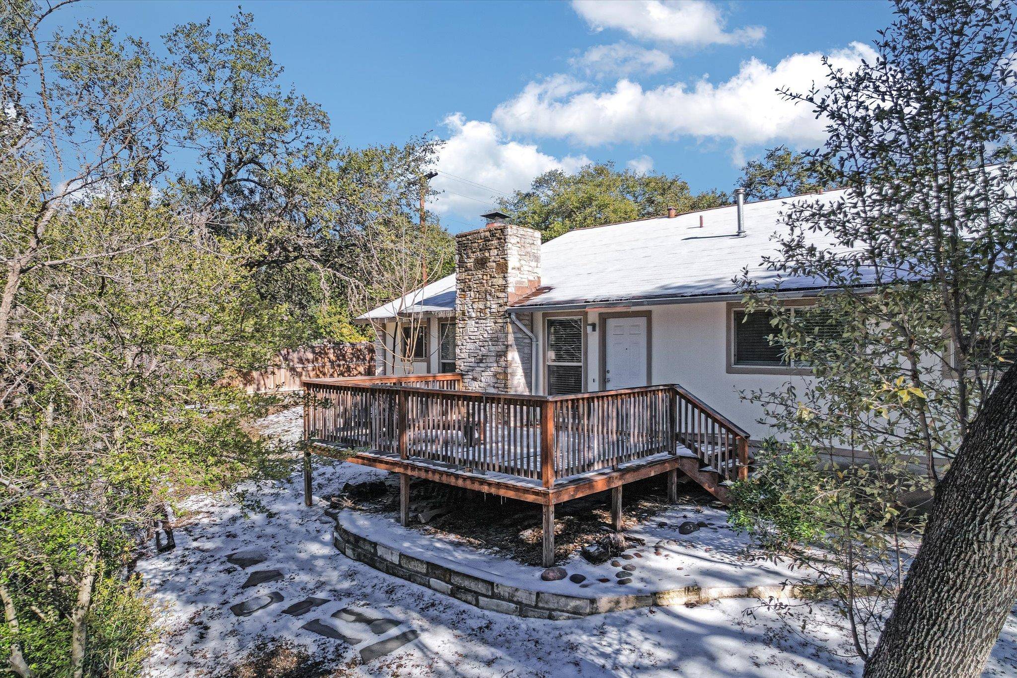 3207 Eanes Circle CIR, Austin, TX 78746