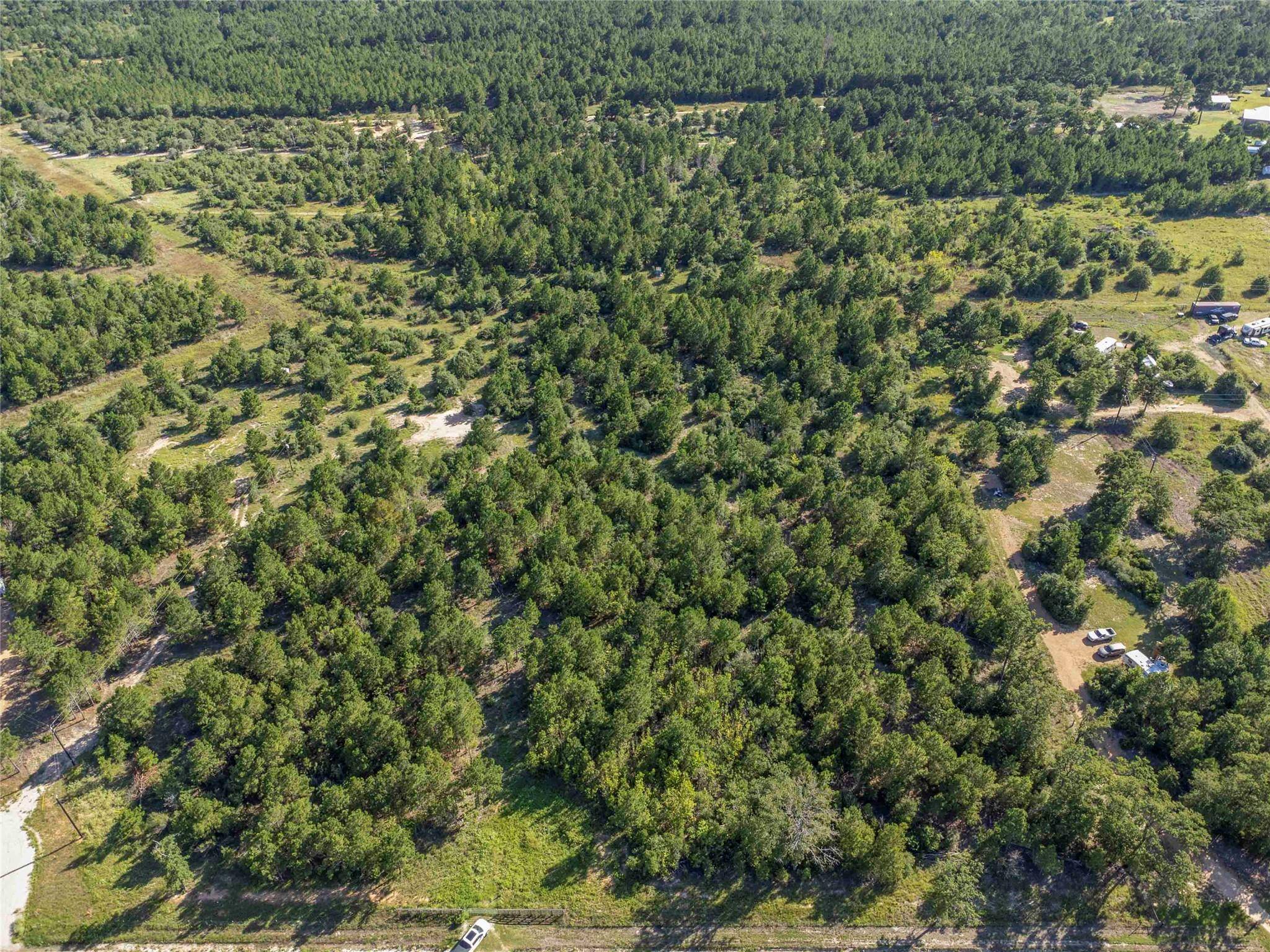 Lot 3 Autumn RDG, Bastrop, TX 78602