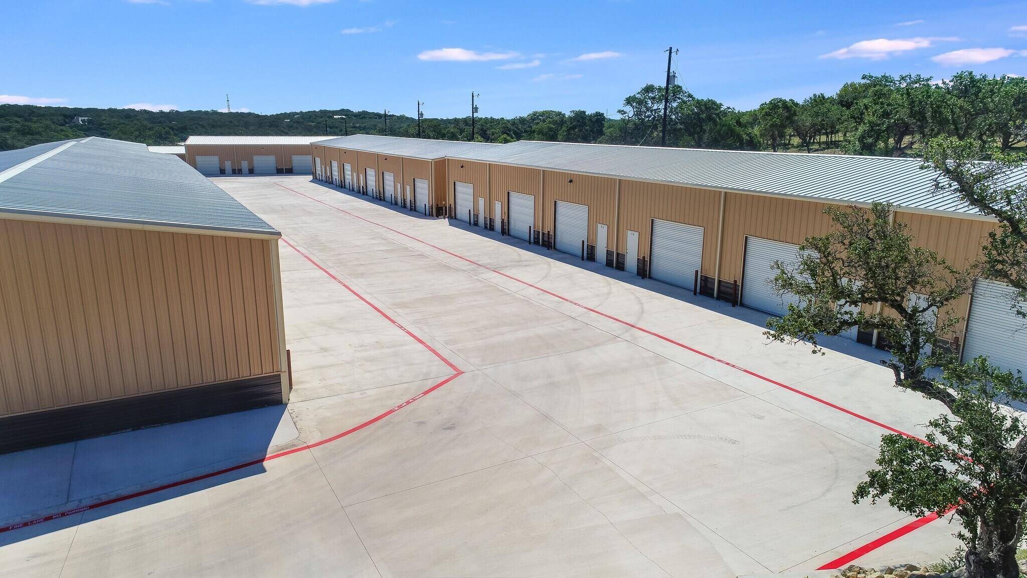 38 Rust LN #E2-E3-E4, Boerne, TX 78006