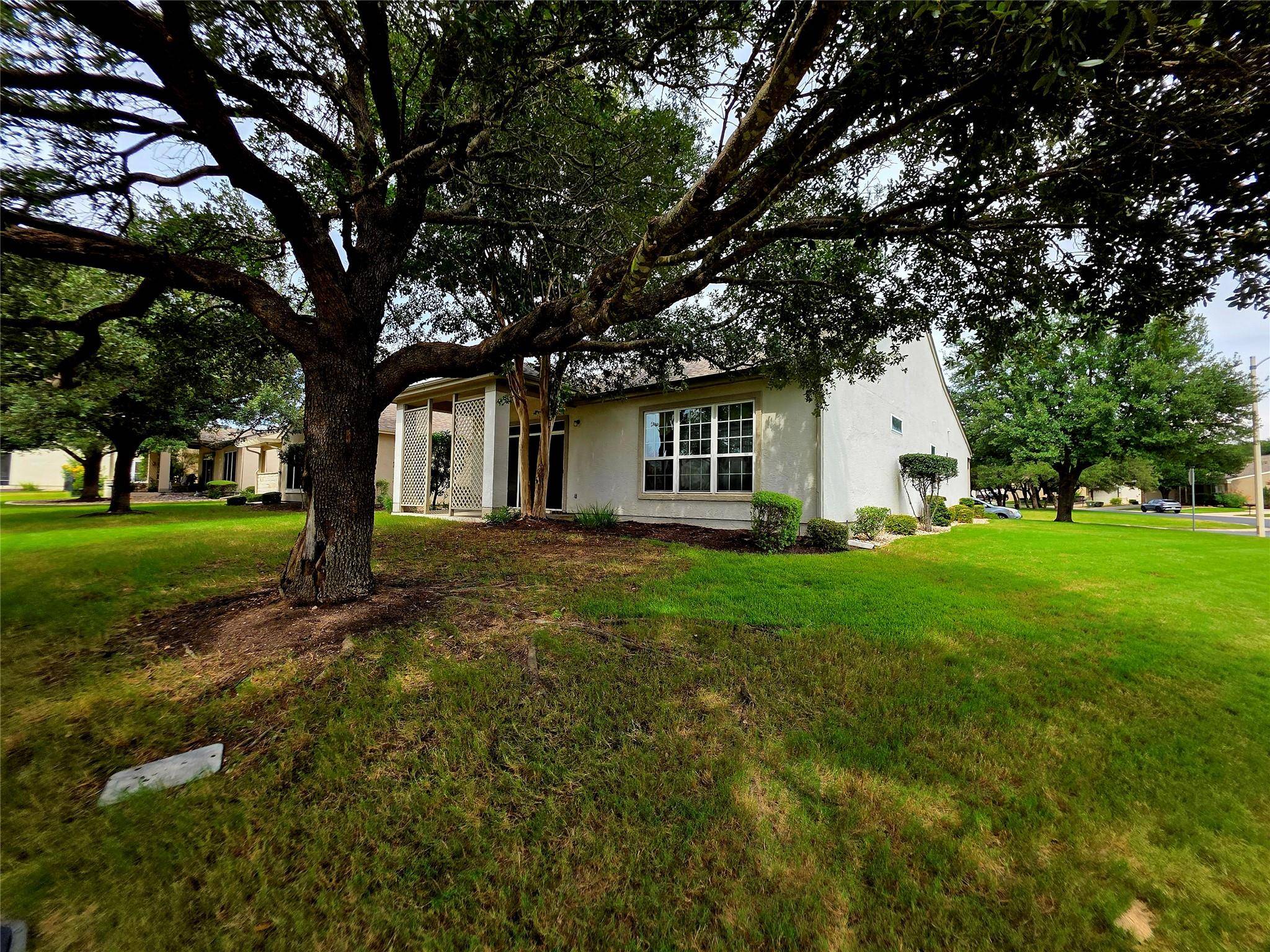 201 Yosemite RD, Georgetown, TX 78633