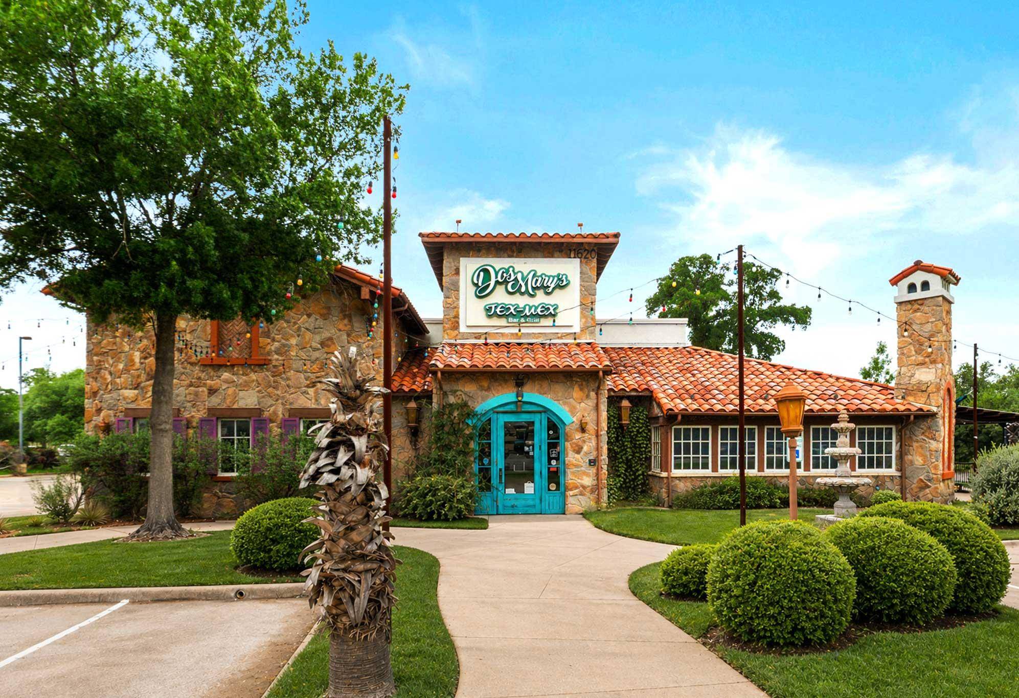 11620 N FM 620, Austin, TX 78750