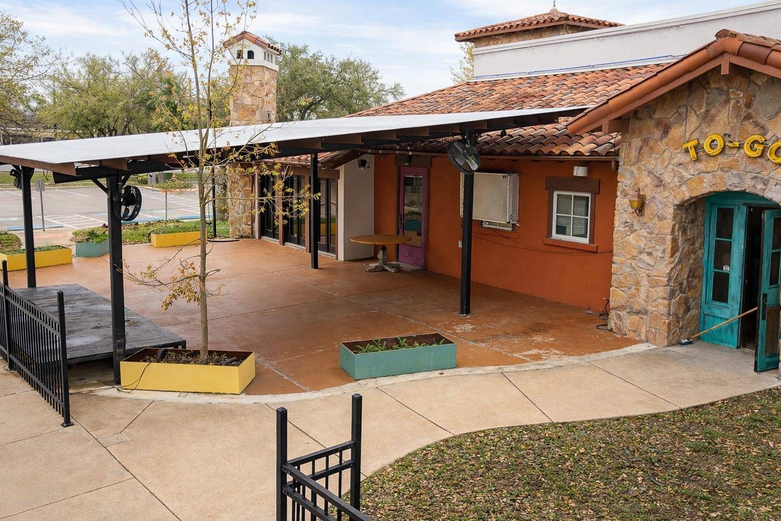 11620 N FM 620, Austin, TX 78750