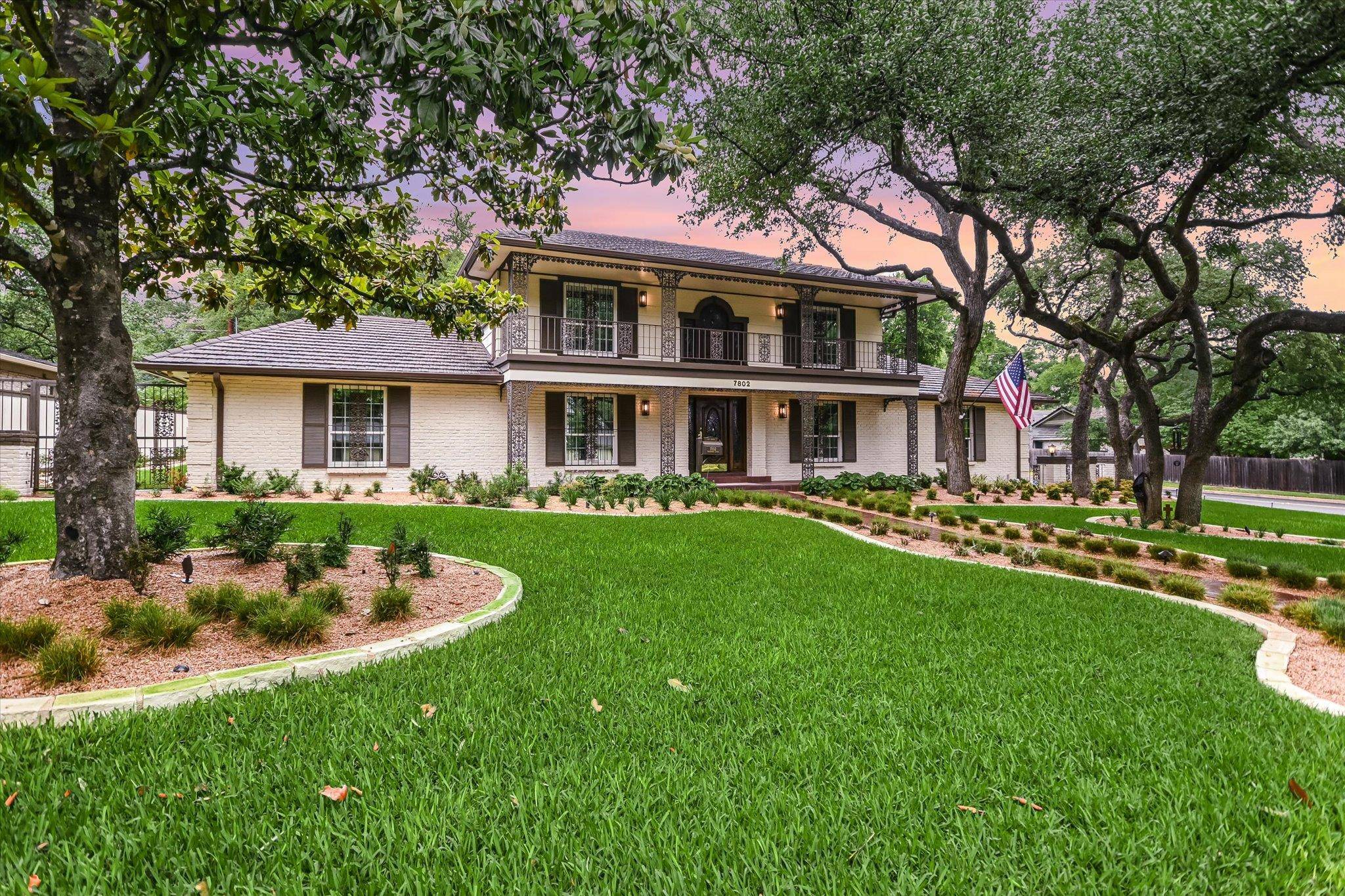 7802 Shadyrock DR, Austin, TX 78731