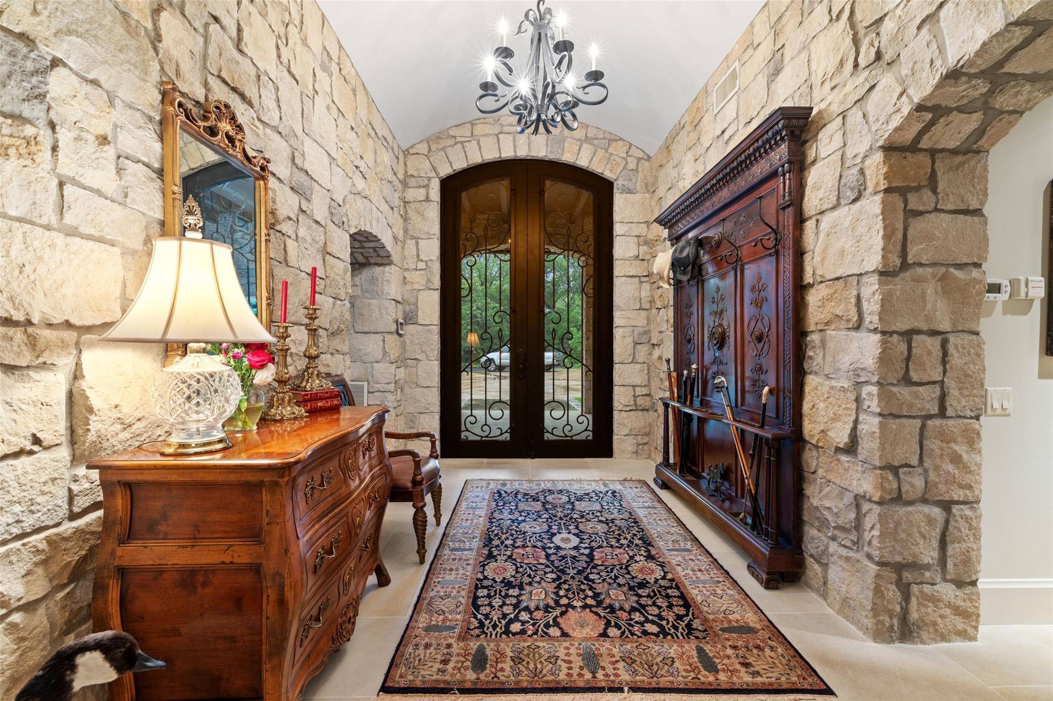 4625 Rockcliff RD, Austin, TX 78746