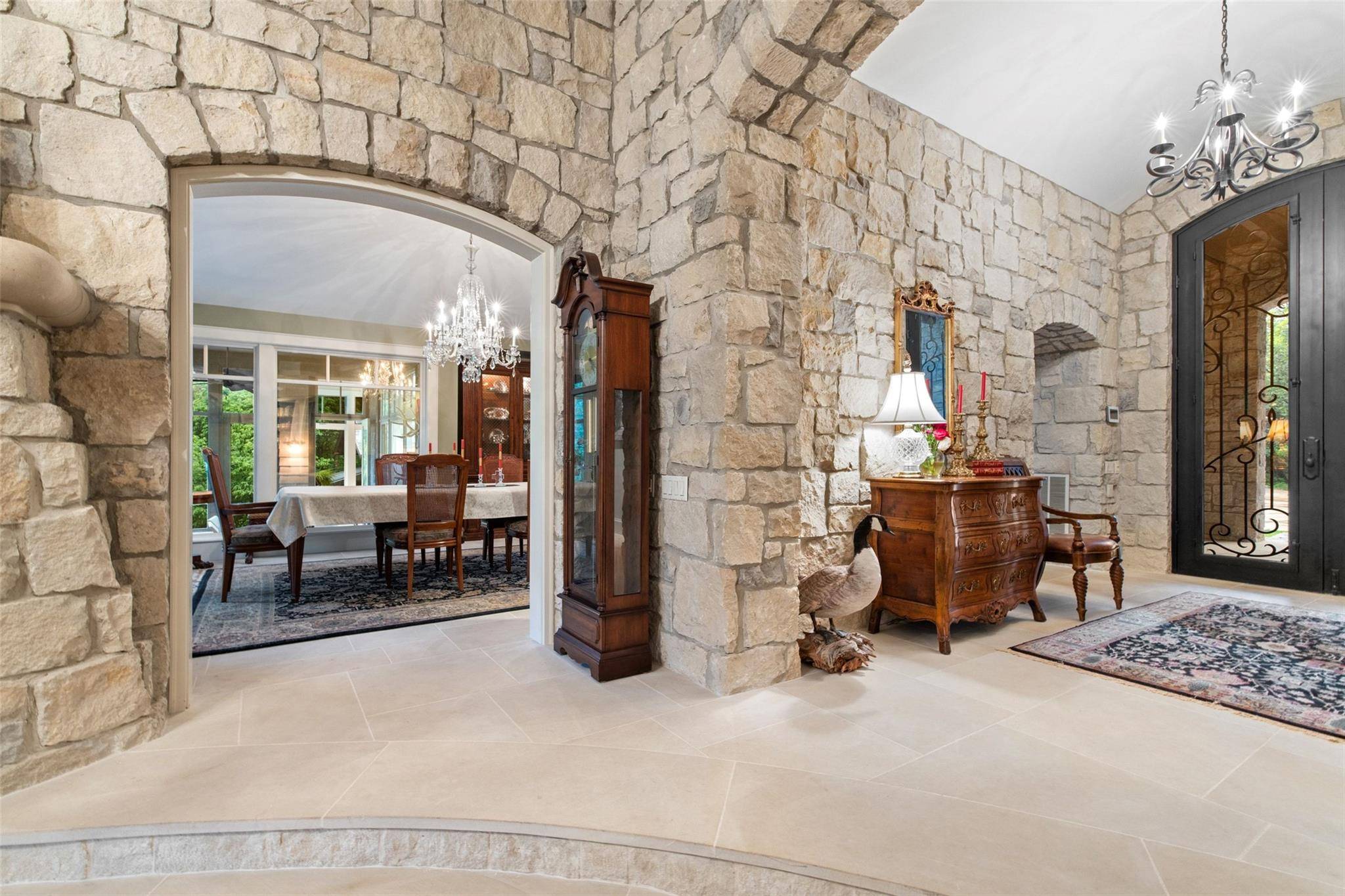 4625 Rockcliff RD, Austin, TX 78746