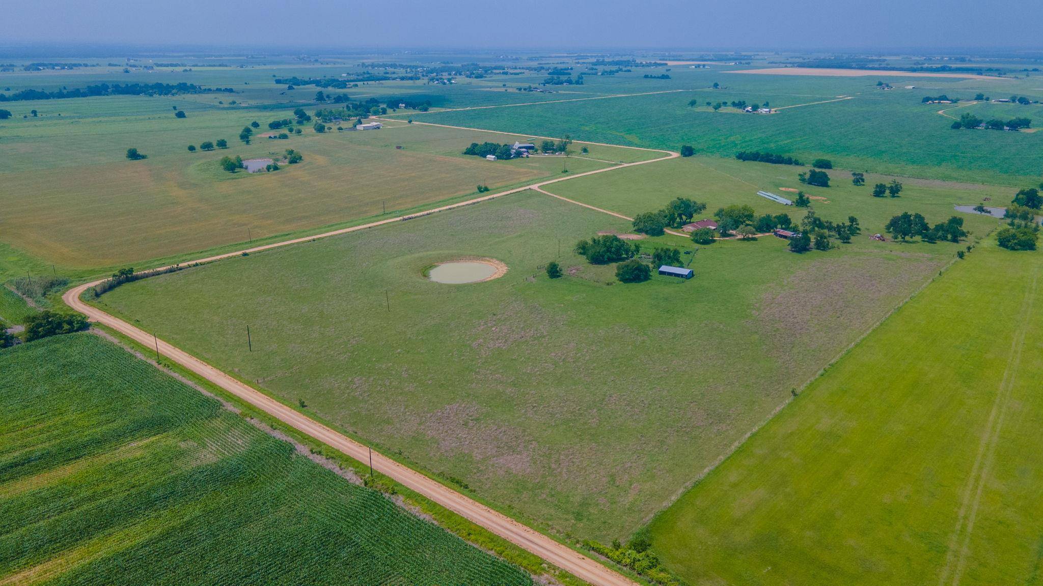 3053 Hobby Creek RD, Burlington, TX 76519