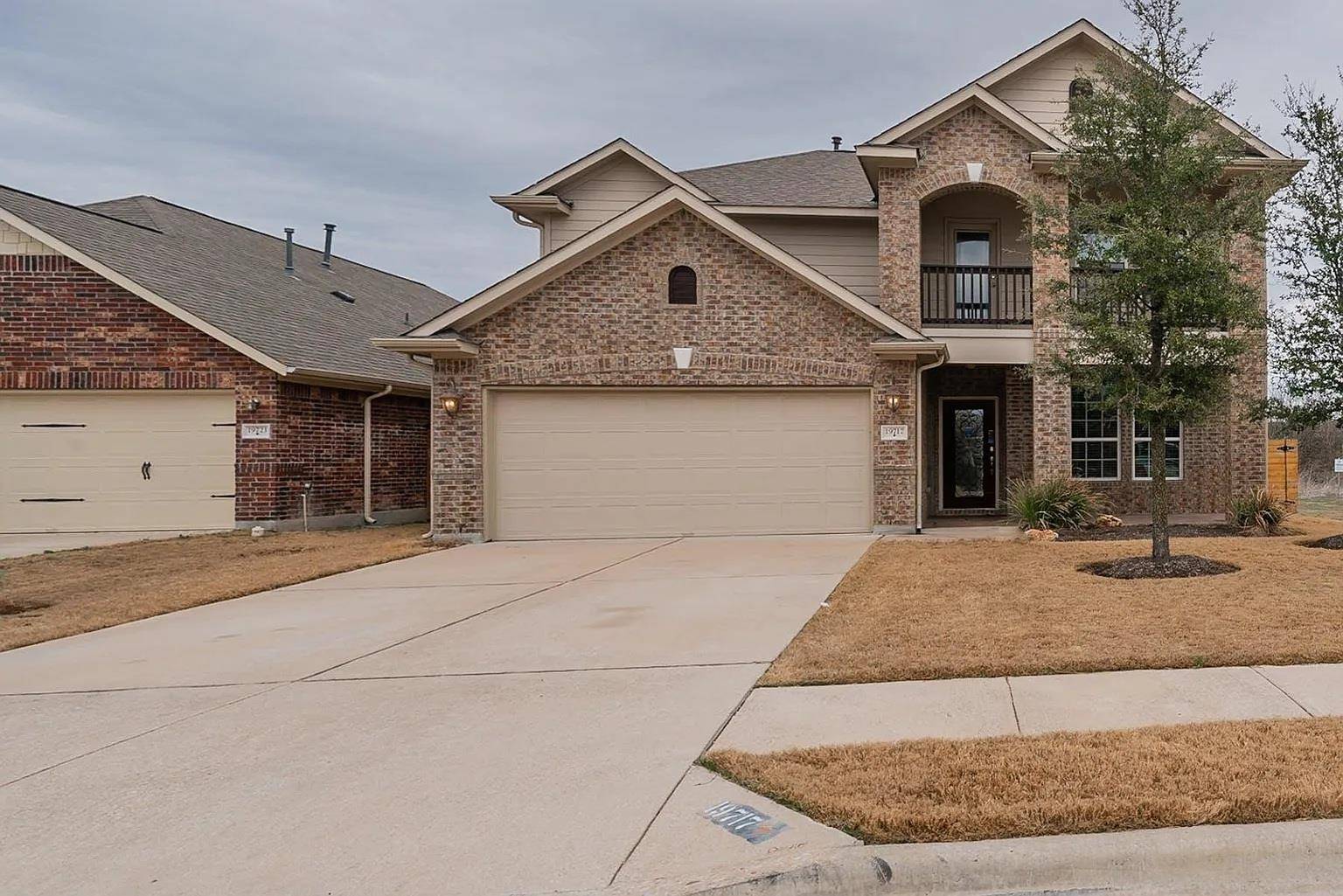 19717 Abigail WAY, Pflugerville, TX 78660
