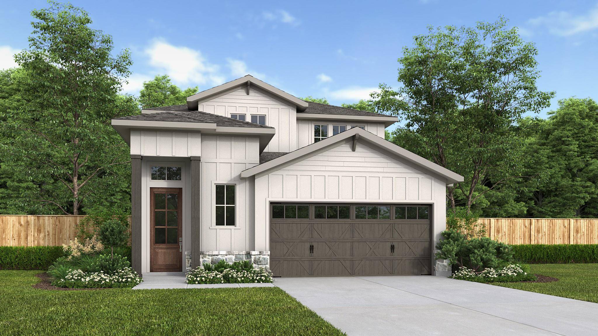 8204 Peerless PASS, Austin, TX 78744