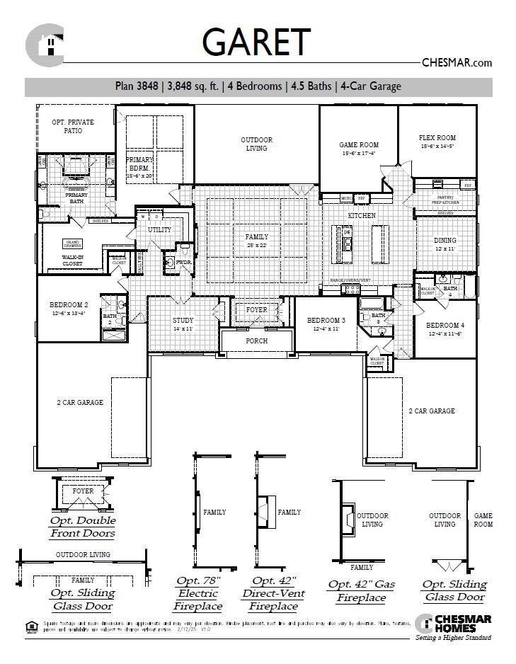 204 Kamas WAY, Florence, TX 76527