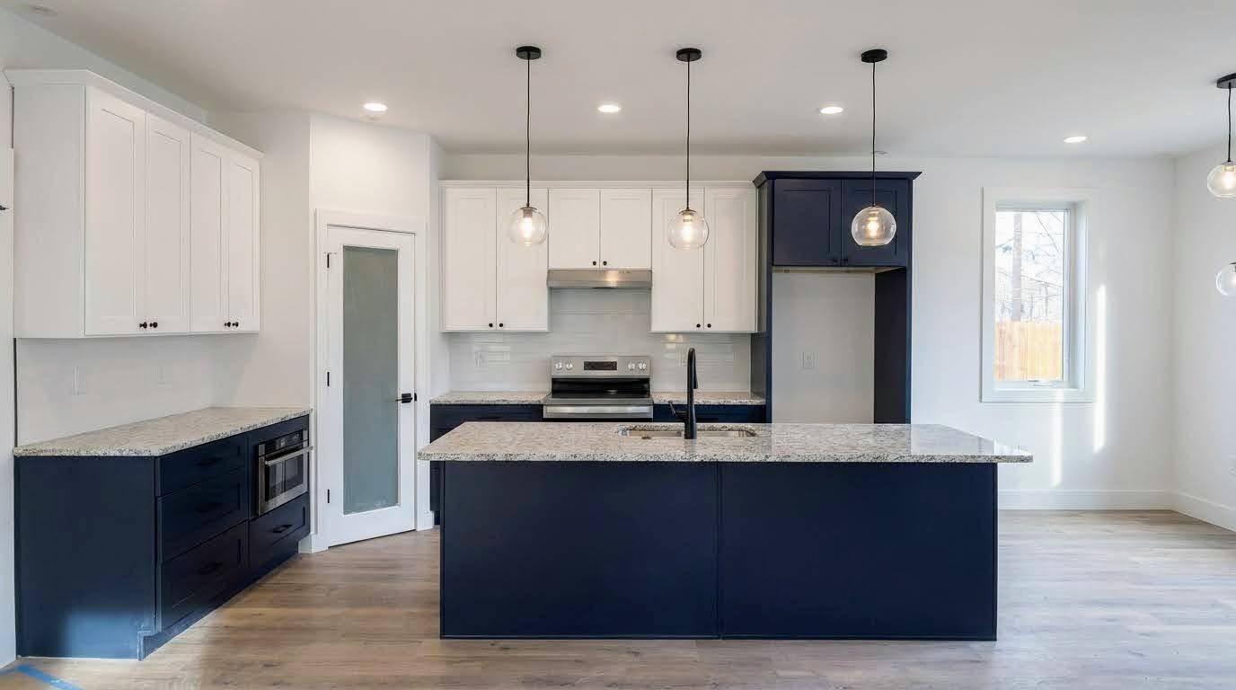 2818 E 22nd ST #1, Austin, TX 78722