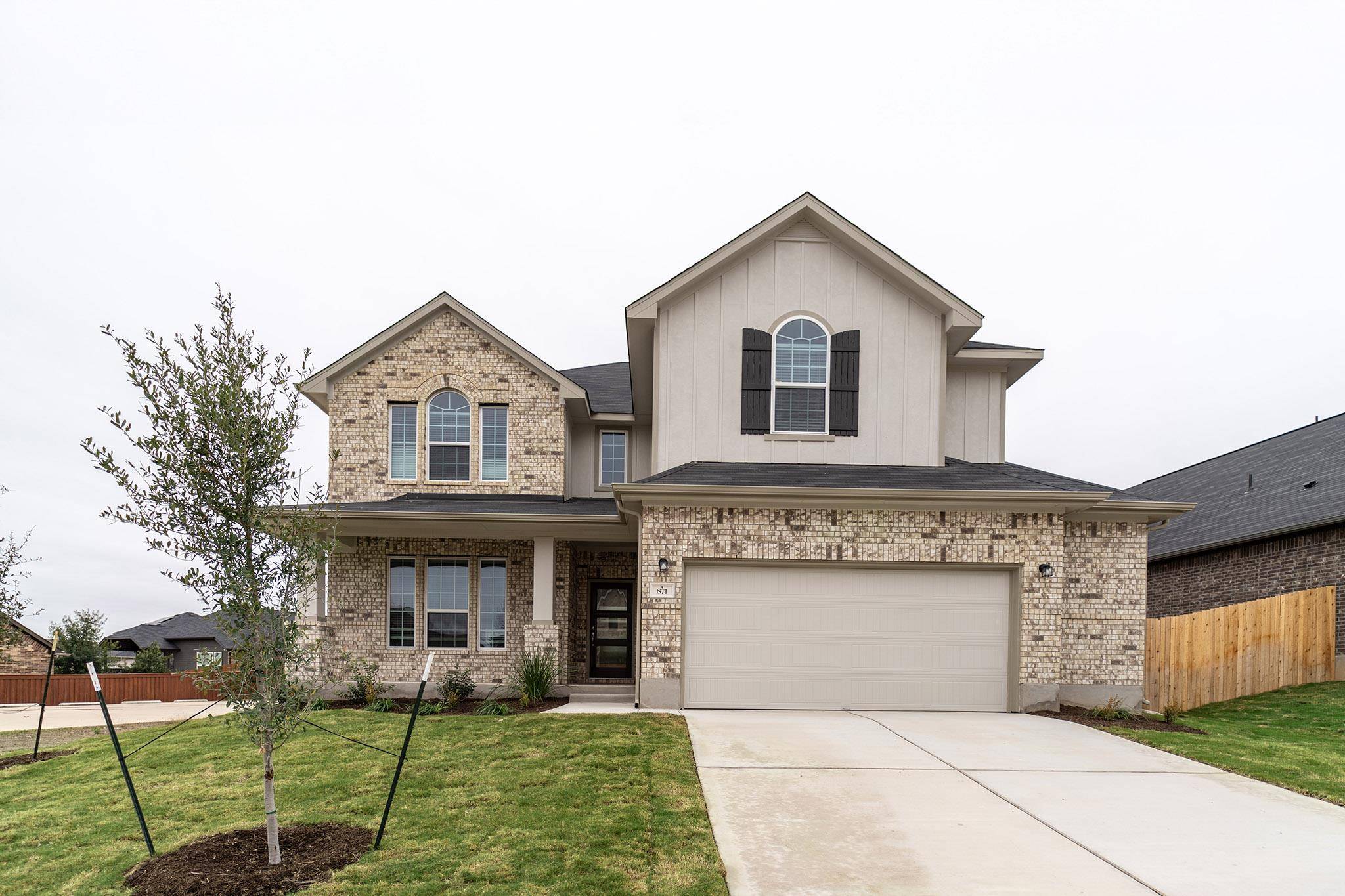 871 Cherrystone LOOP, Buda, TX 78610