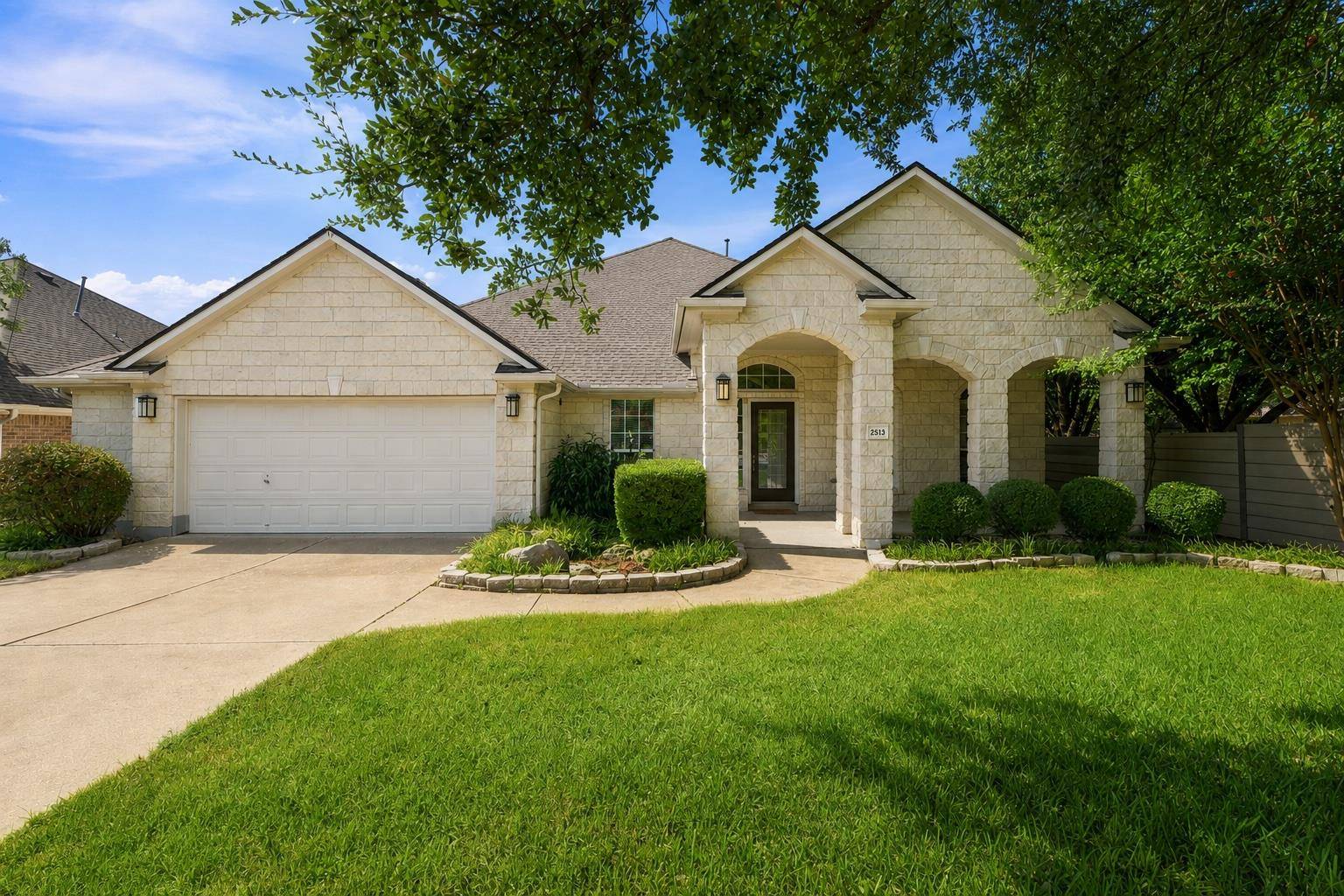 2513 Wanakah Ridge DR, Cedar Park, TX 78613