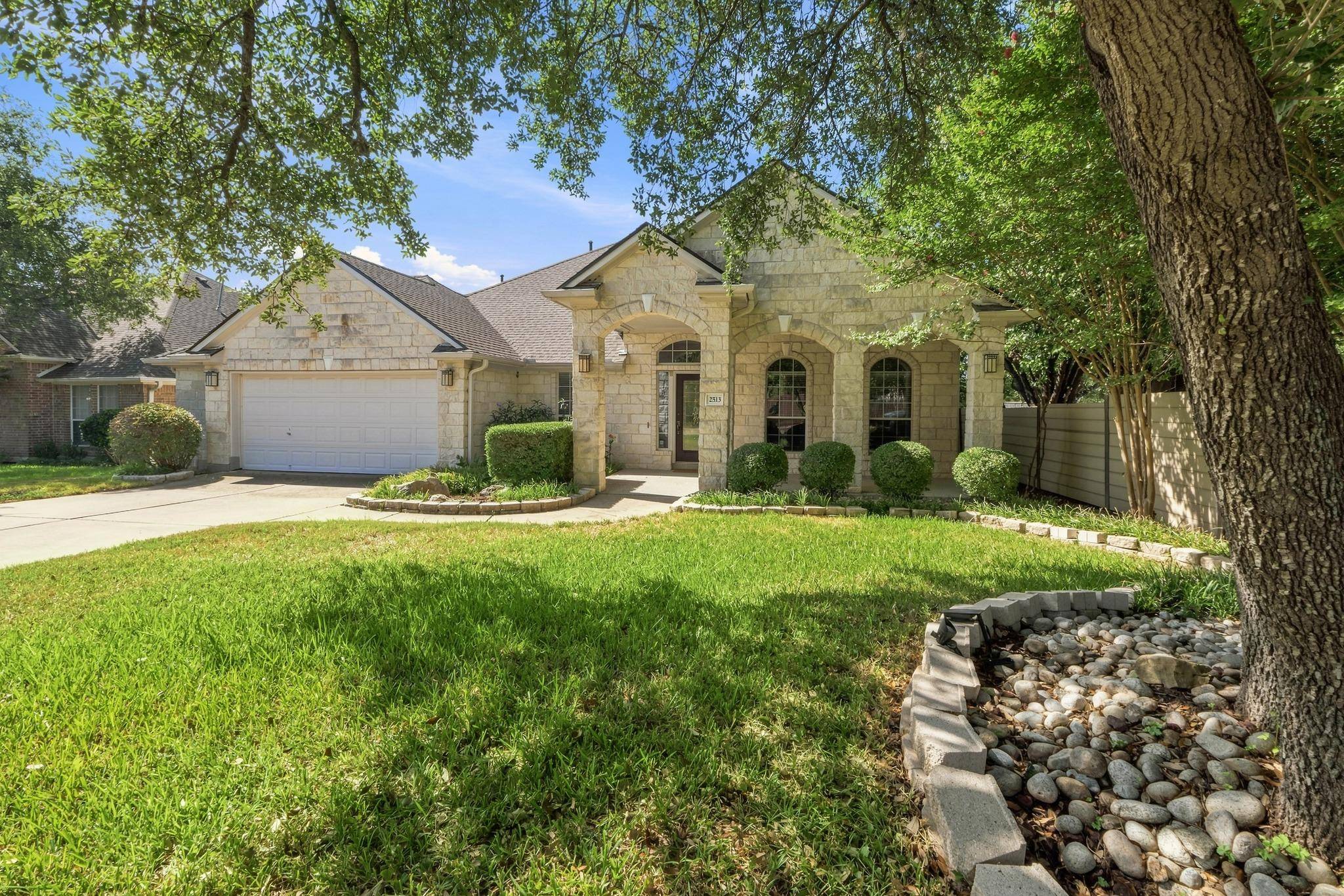 2513 Wanakah Ridge DR, Cedar Park, TX 78613