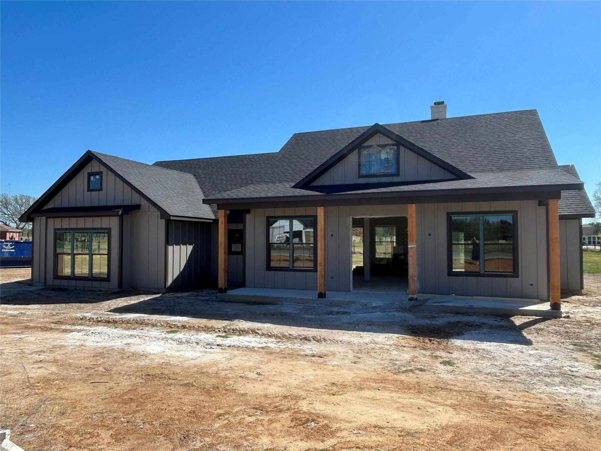 103 Pueblo DR, Caldwell, TX 77836