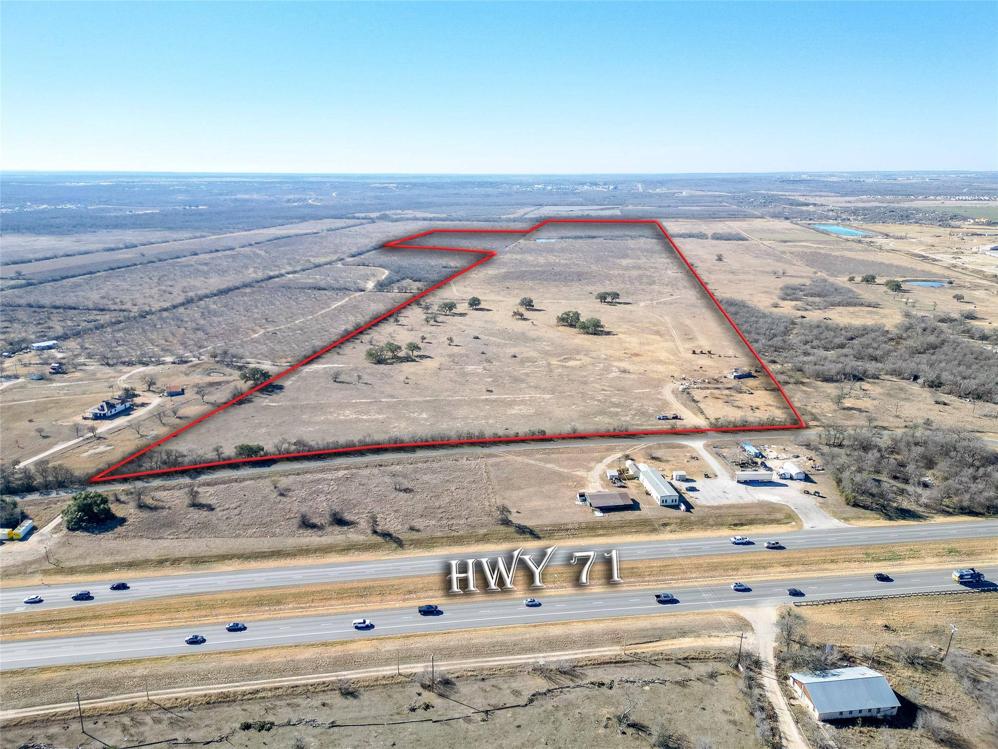 TBD Richards DR, Del Valle, TX 78617