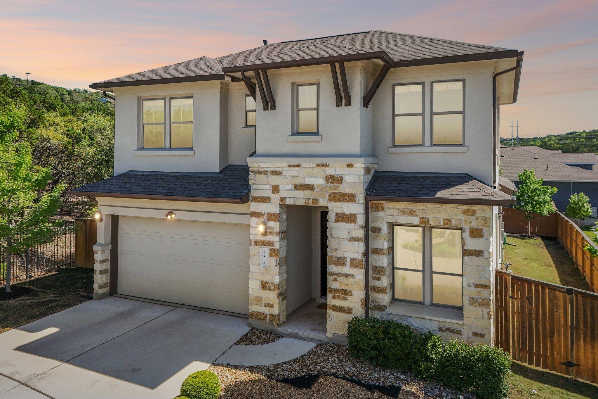 12500 Simmental DR, Austin, TX 78732