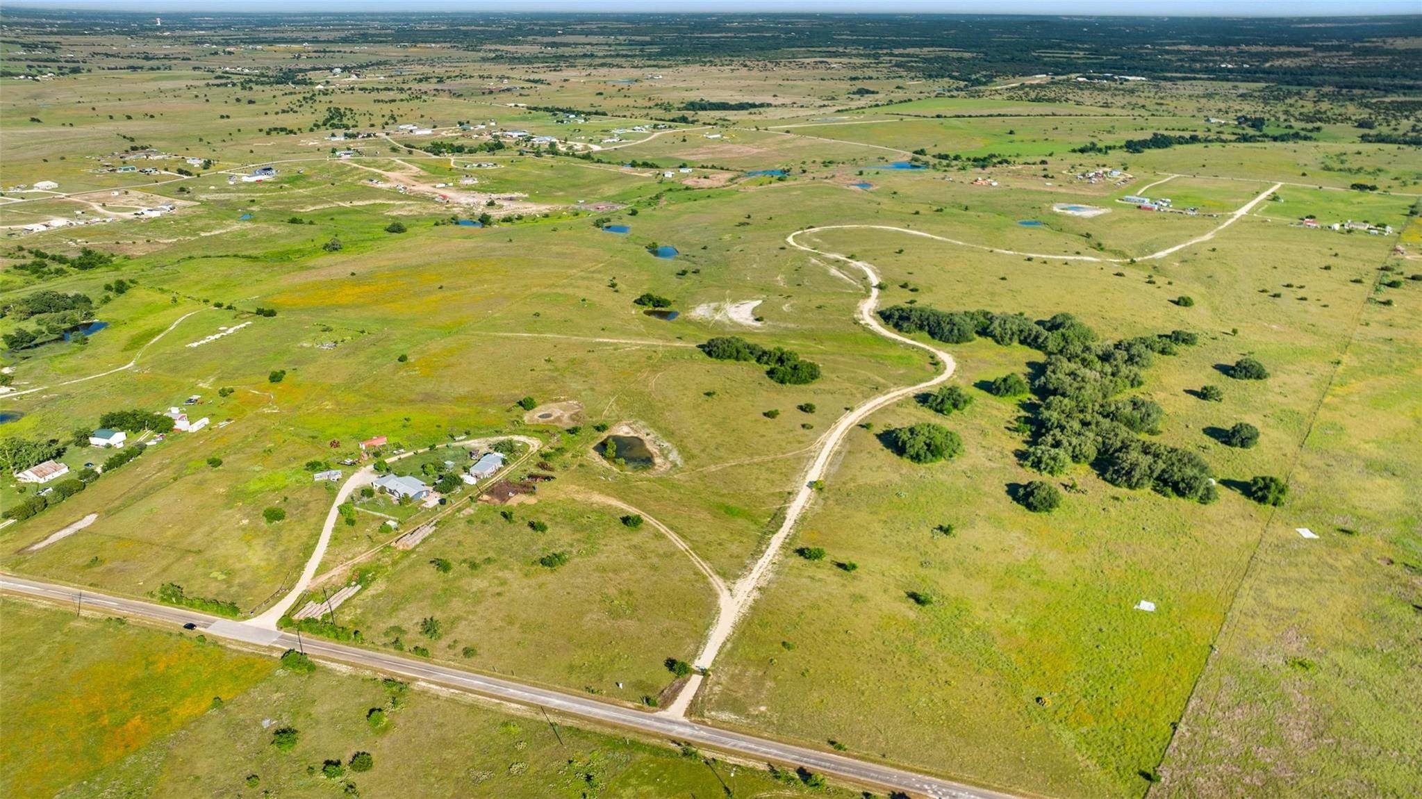 4501 210 County RD, Bertram, TX 78605