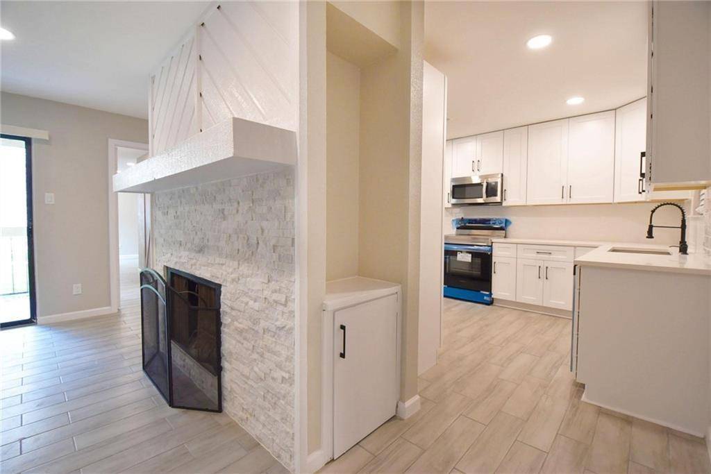 8600 Fathom CIR #1408, Austin, TX 78750