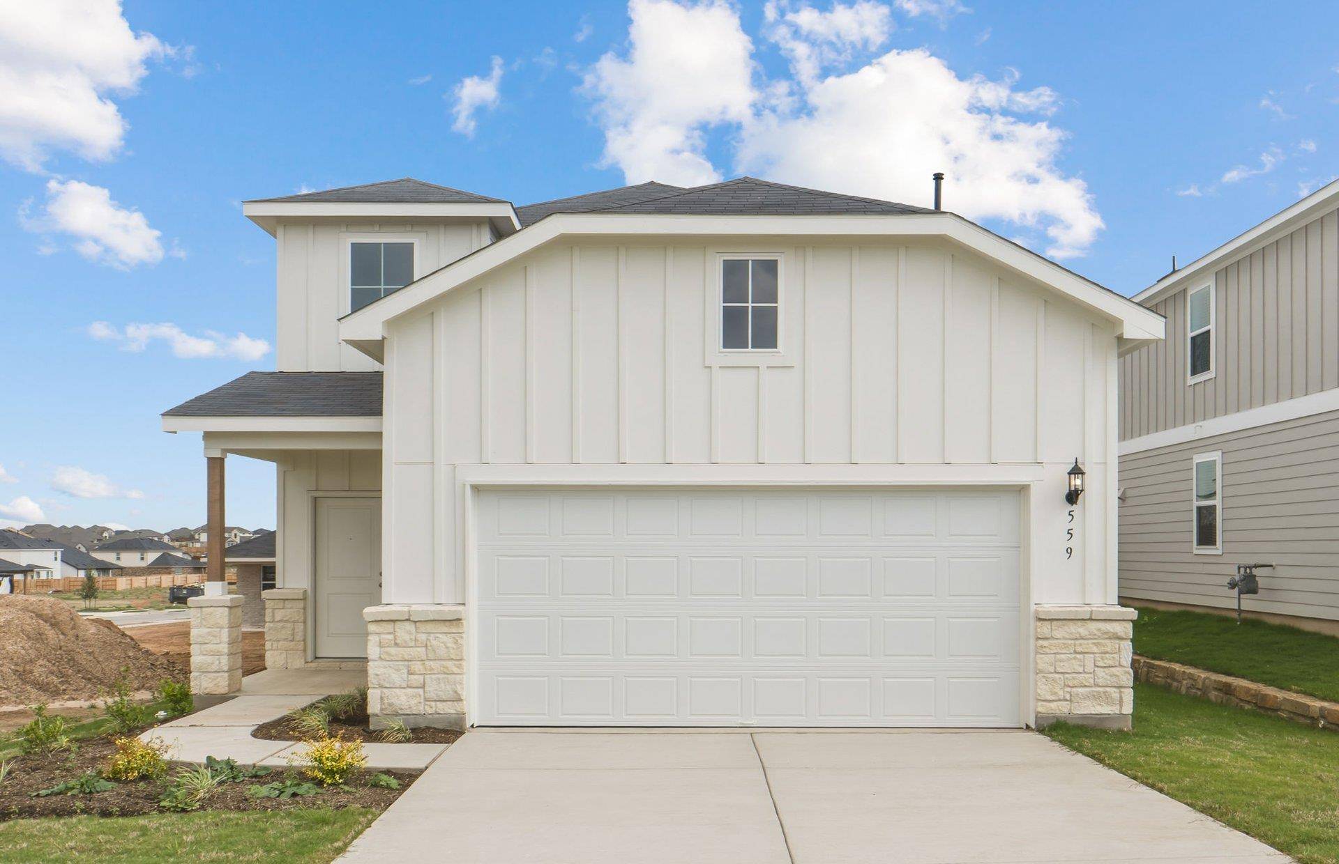 559 Kapok ST, Buda, TX 76610
