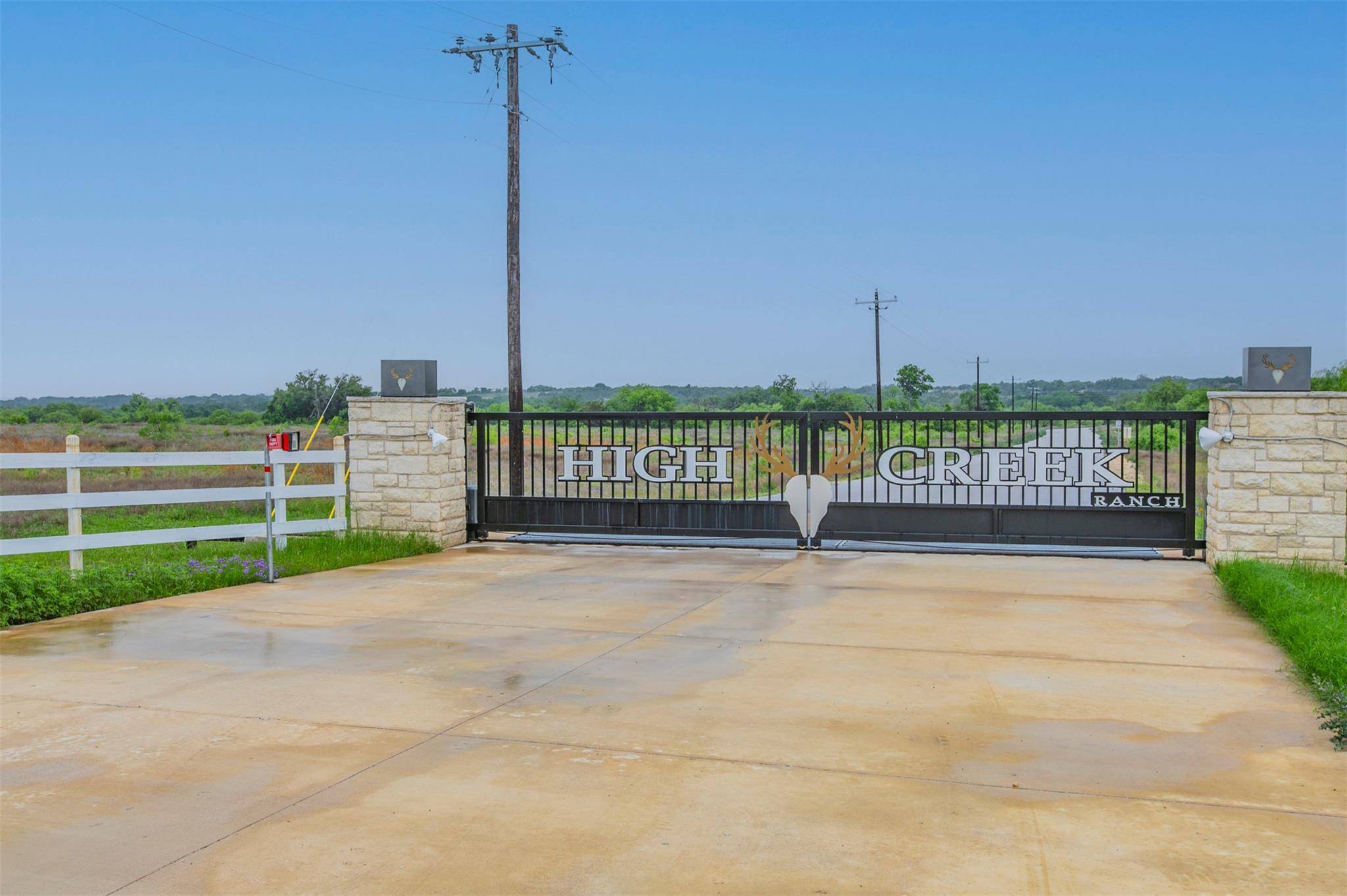 Lot 121 Pitchfork Ranch RD, Copperas Cove, TX 76522