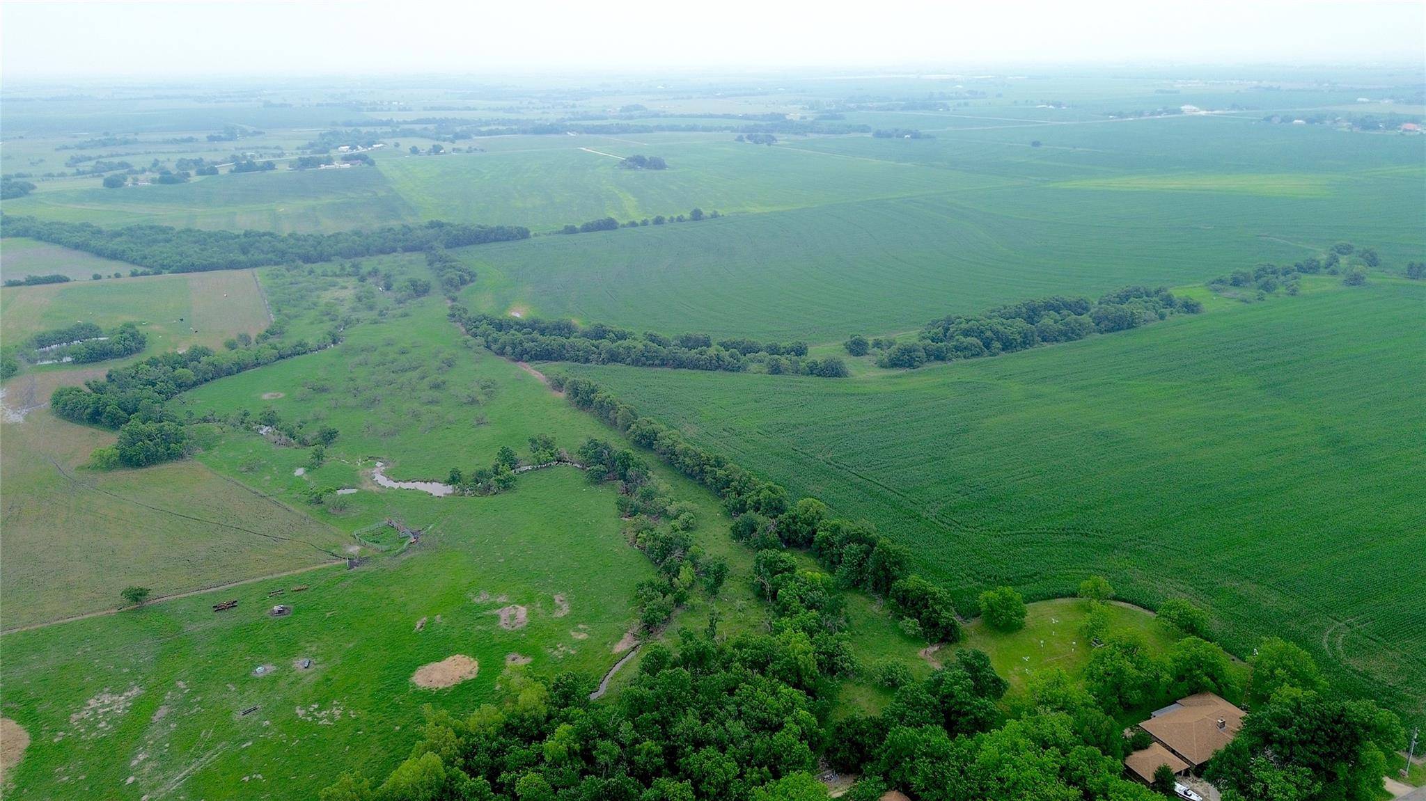 3501 County Road 409, Taylor, TX 76574
